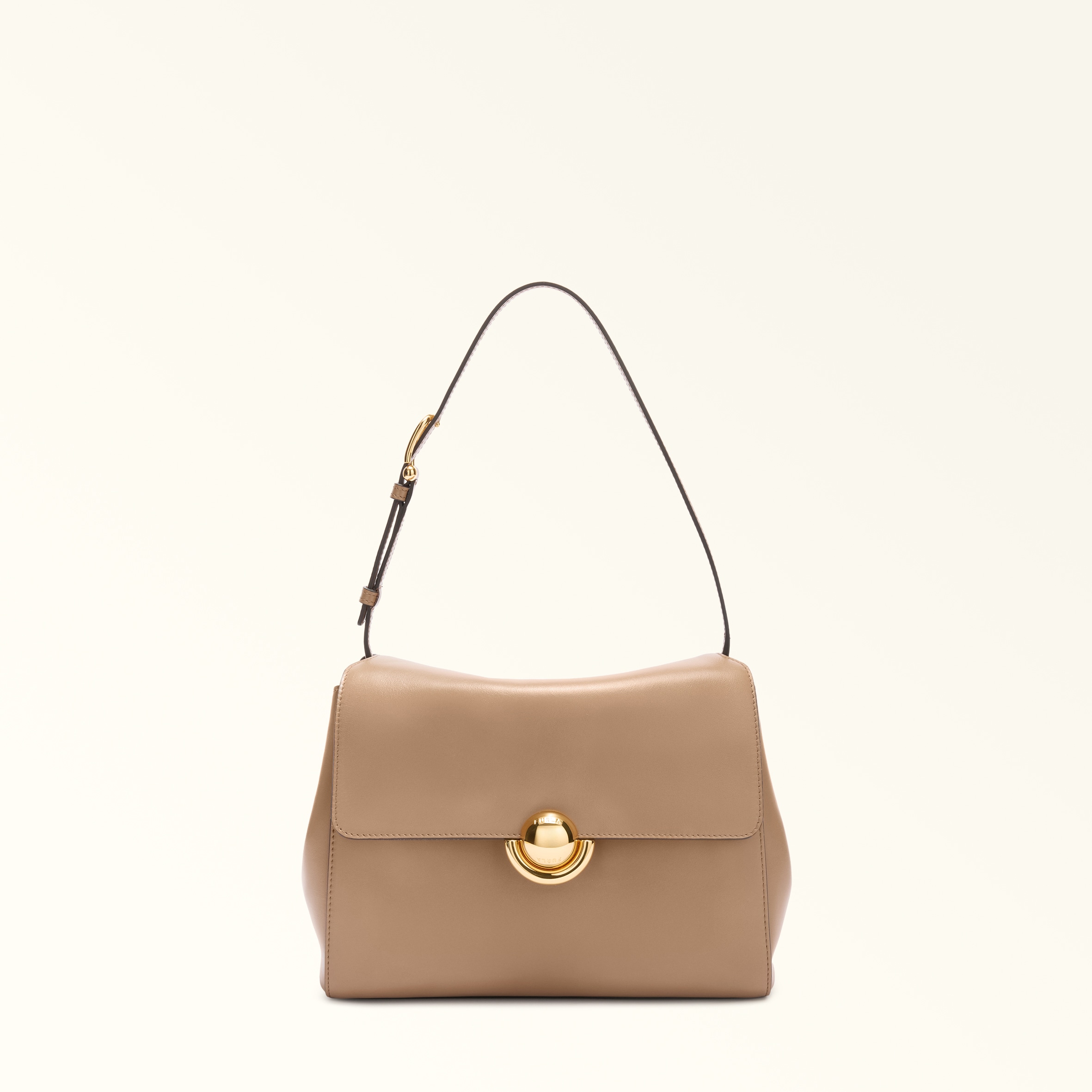 Furla Domus Shoulder Bag S