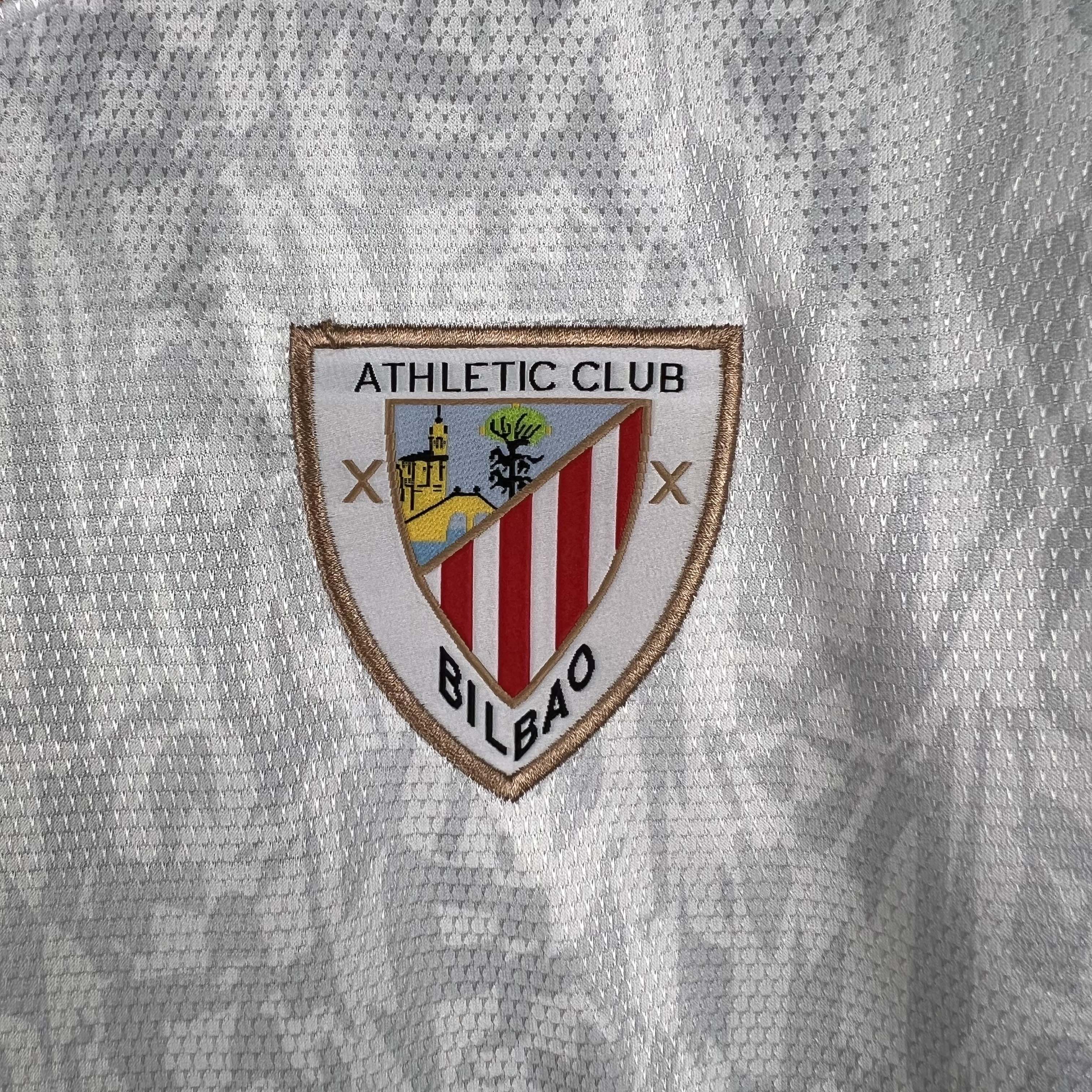 2023/2024 Athletic Bilbao third away Football Shirt 1:1 Thai Quality
