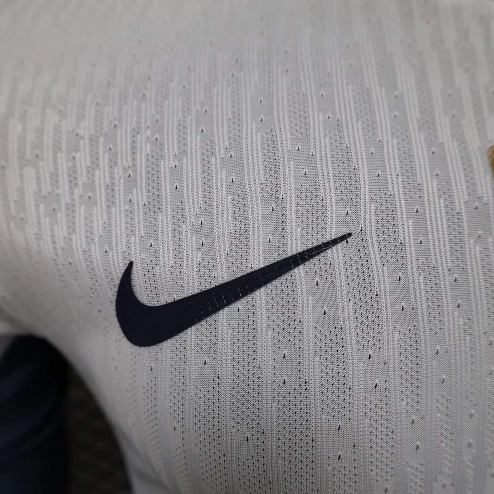 2025-26 New Season Inter Milan Away Long Sleeve Jersey - Player Edition