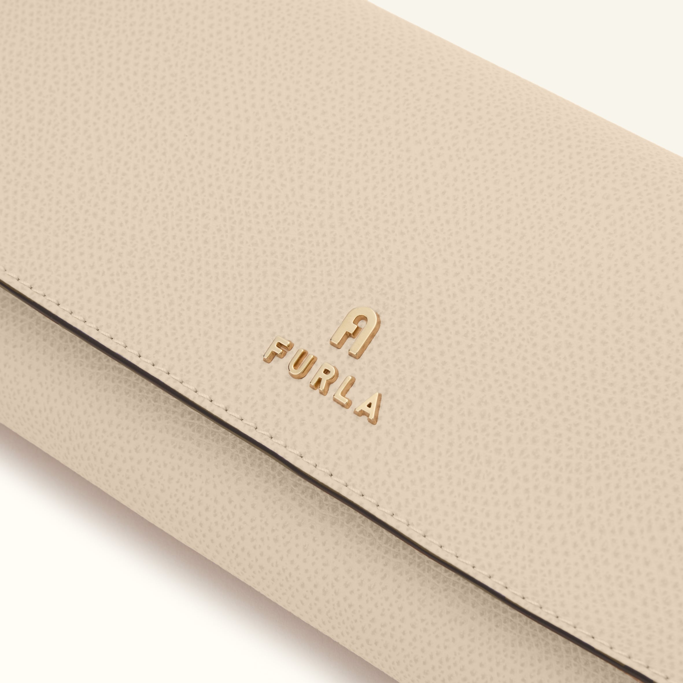 Furla Camelia Continental Wallet XL