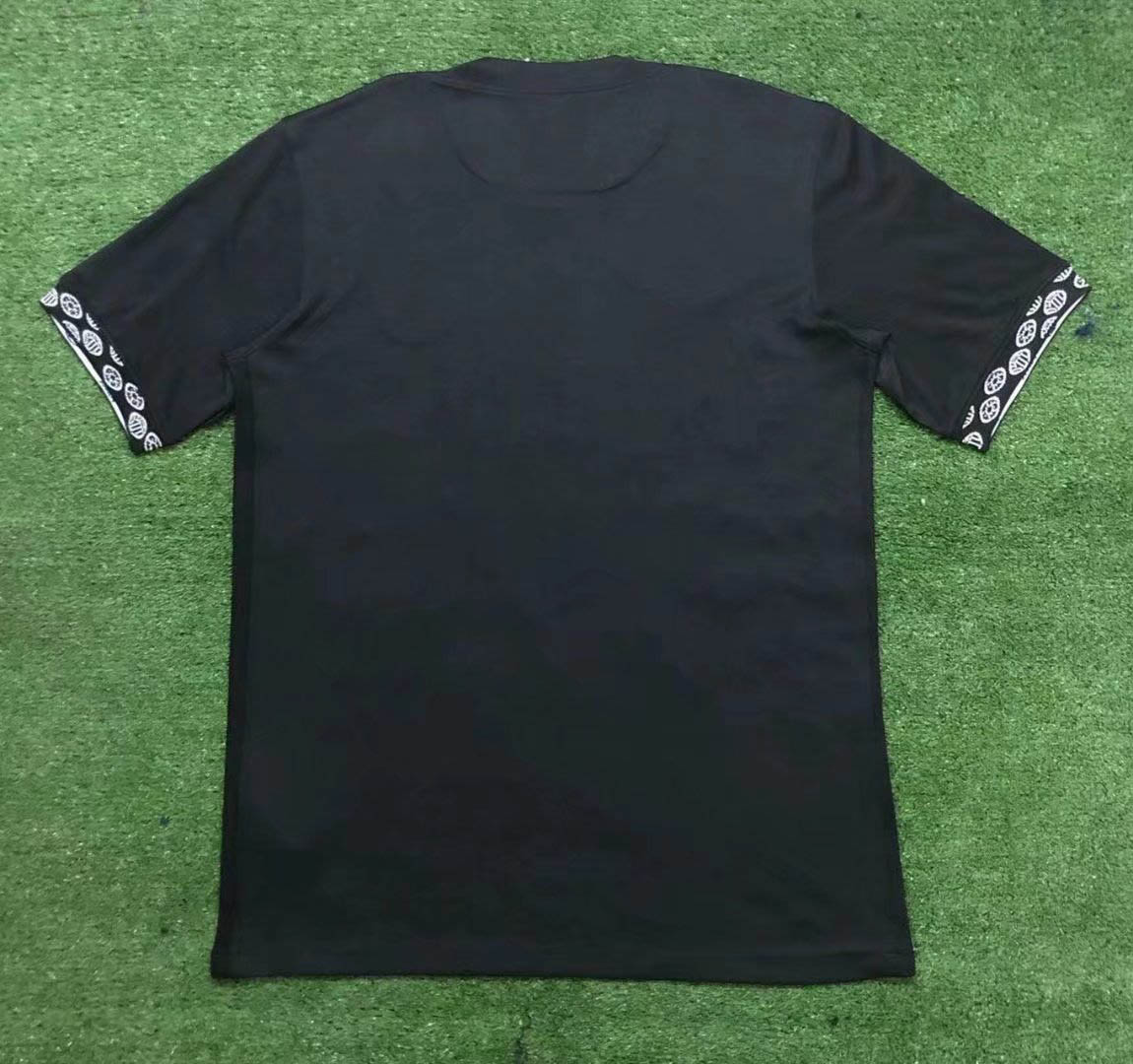 2022/2023 Chelsea Training Suit Black - Fans Edition