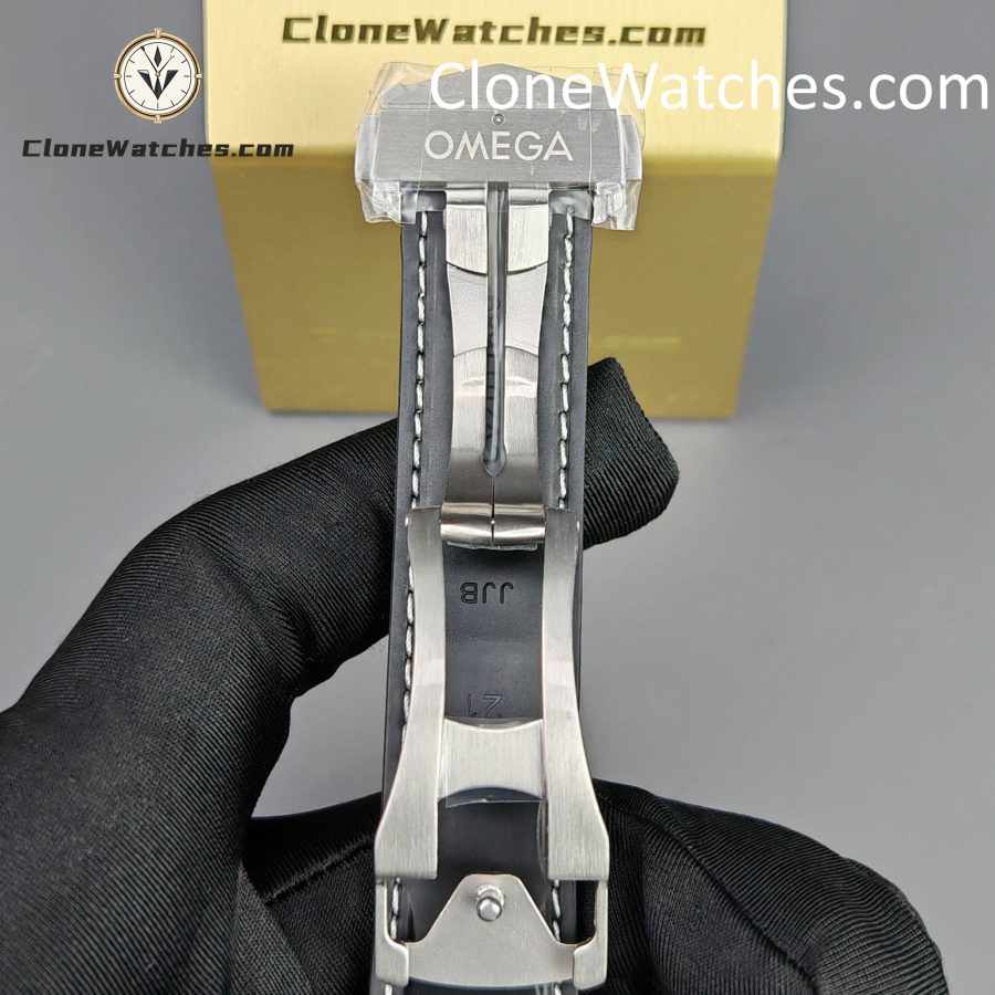 OMEGA Super Clone Watches 1:1 Seamaster Aqua Terra 150M 43MM 220.92.43.22.99.001