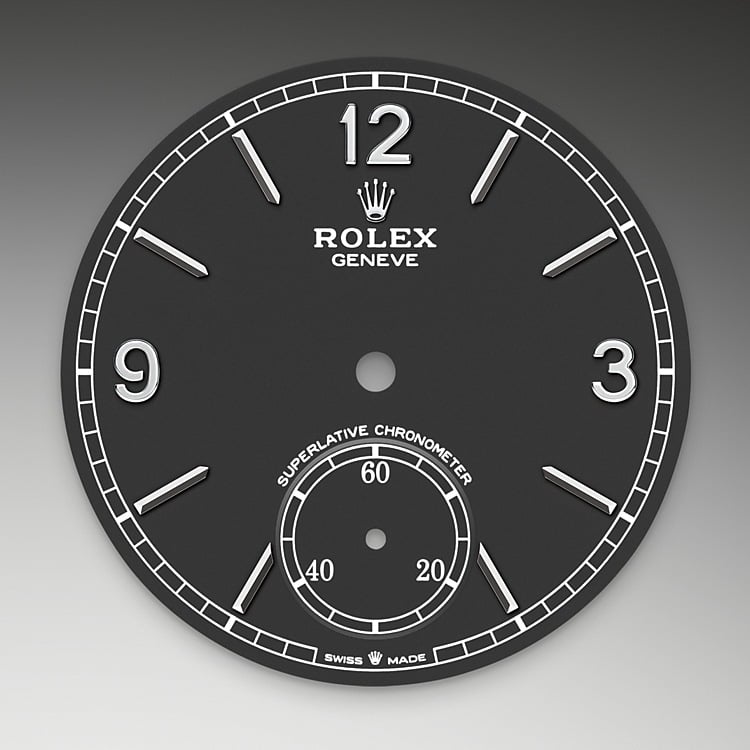 Rolex 1908