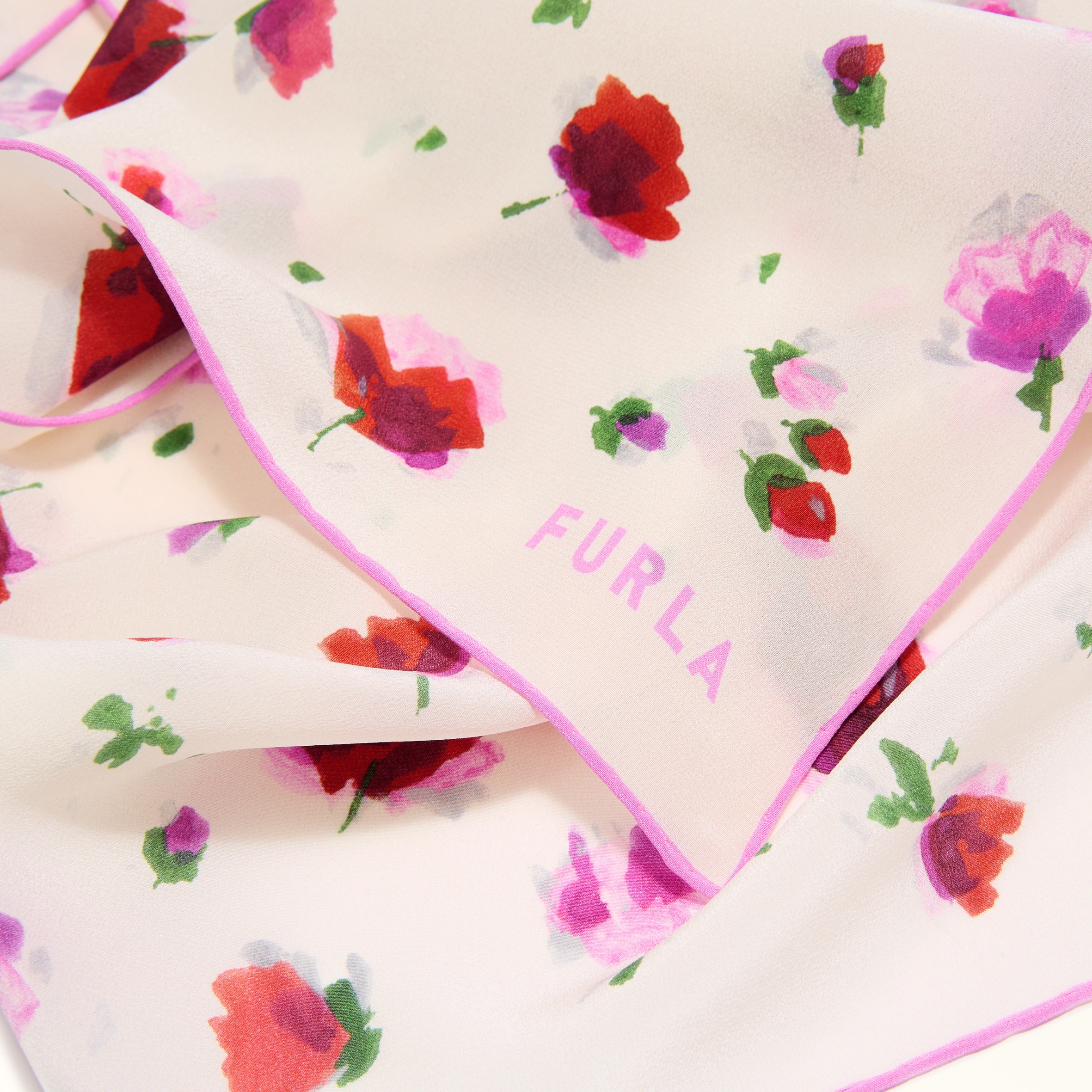 Furla Daisy Carr&eacute;