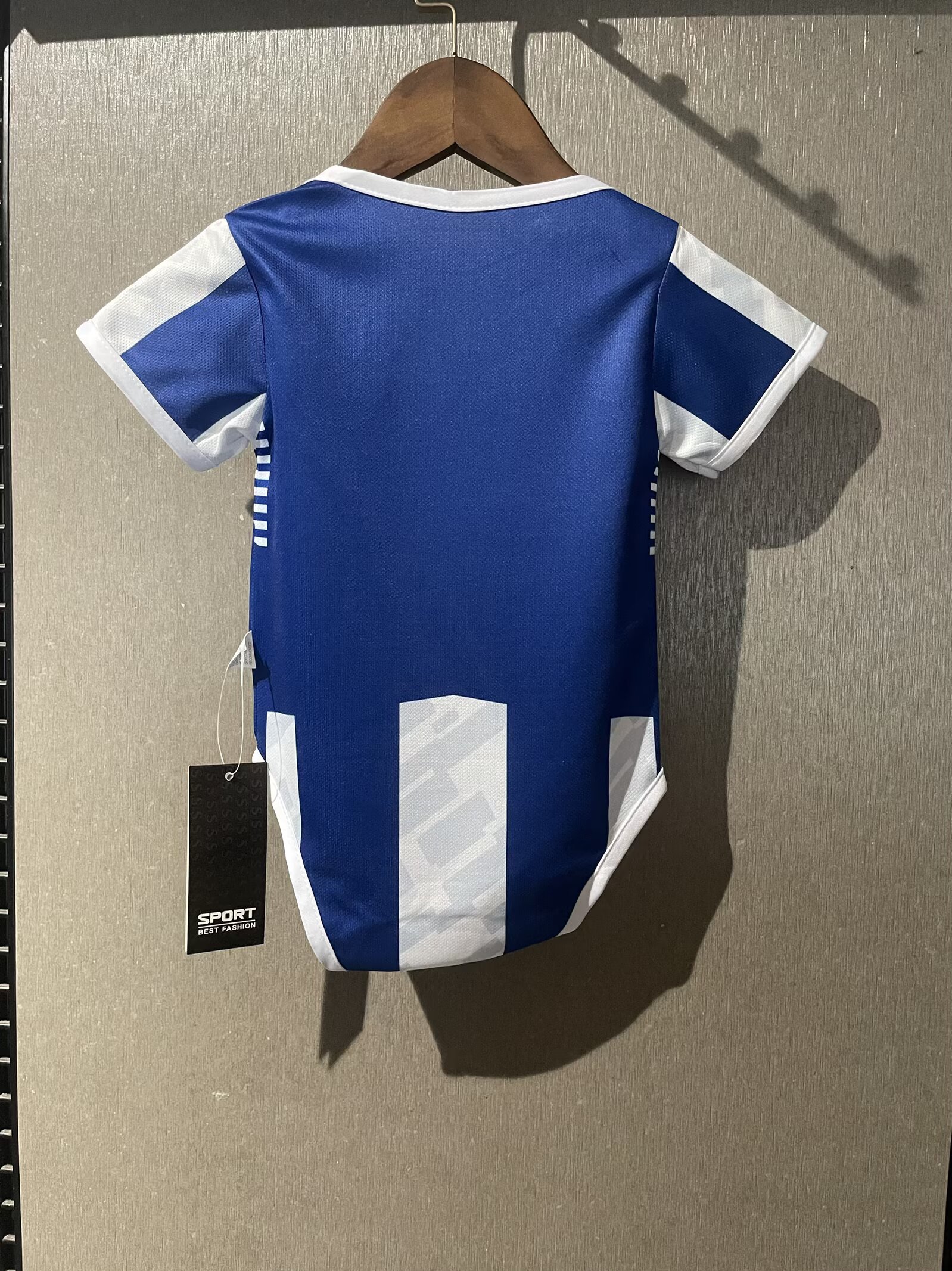 2025-26 Porto Club Baby Set 1:1 Thai Quality