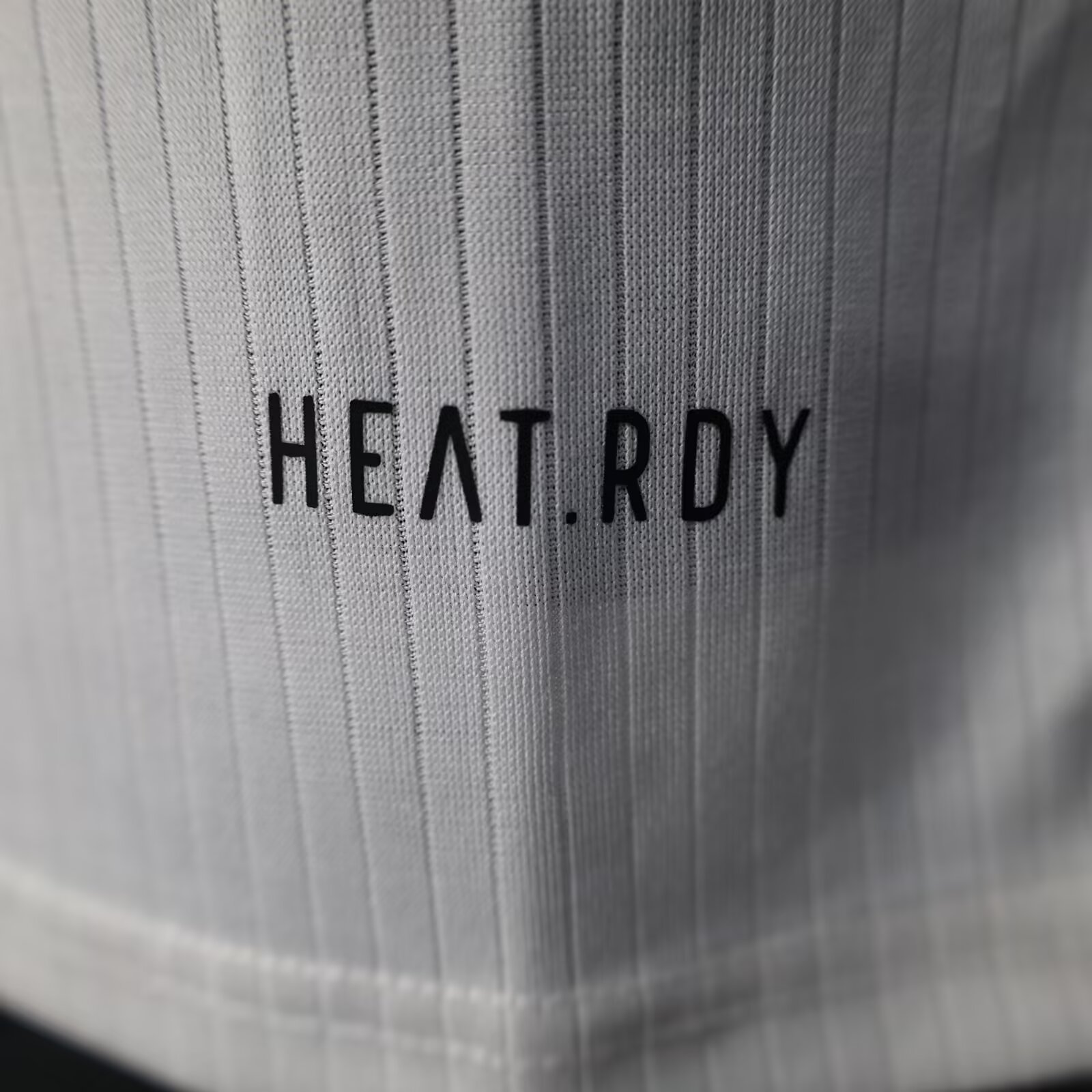 2025-26 Germany Anniversary Edition Long Sleeve - Jersey - Player Edition