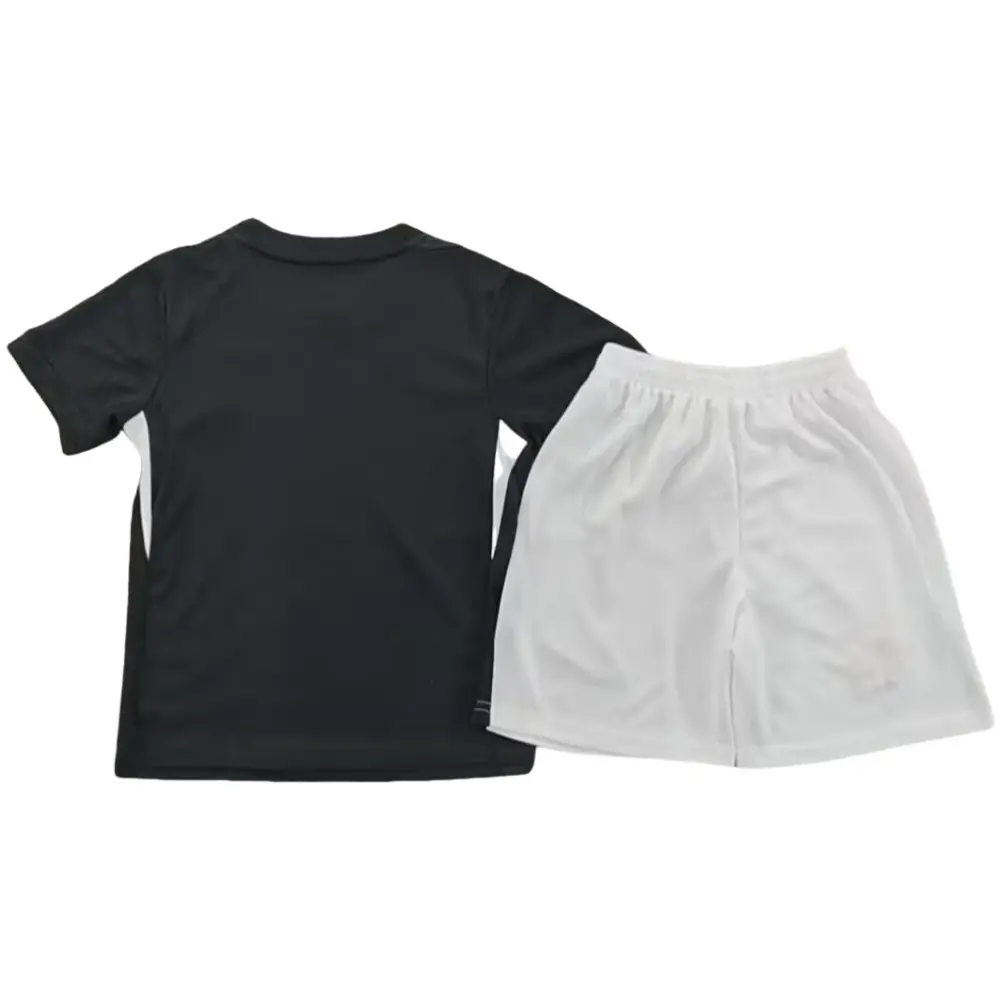 2026-27 Vasco da Gama Home Jersey Children's Set - Fans Edition