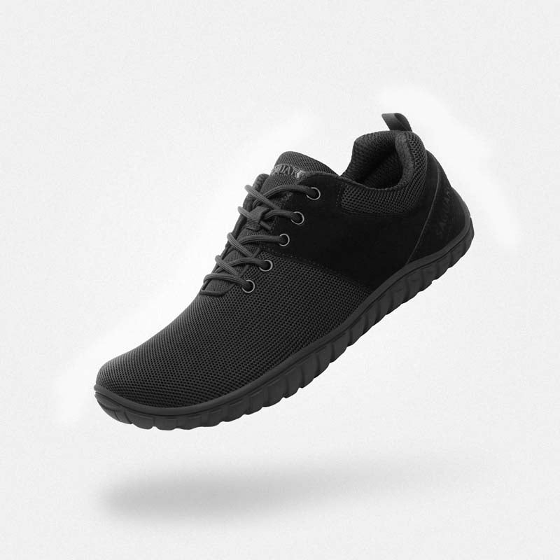 Woman Wish Ⅰ - Barefoot Shoes