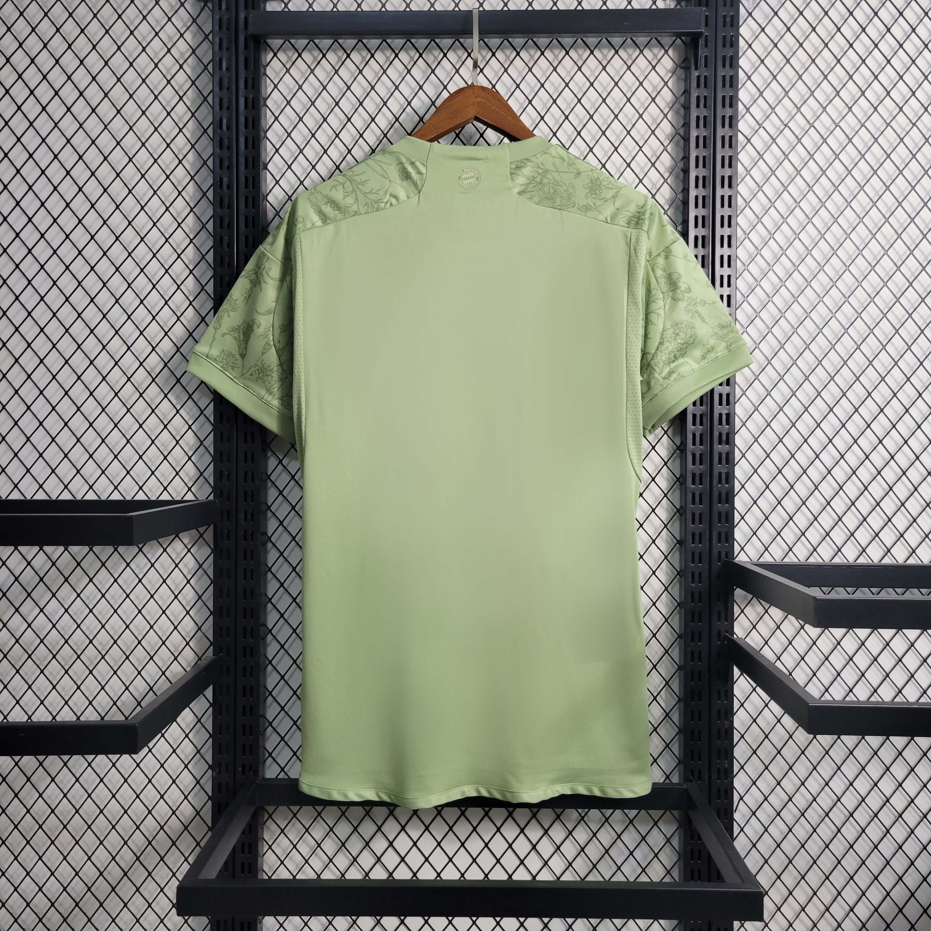 2023/2024 Bayern Munich Beer Version Football Jersey 1:1 Thai Quality-Fans