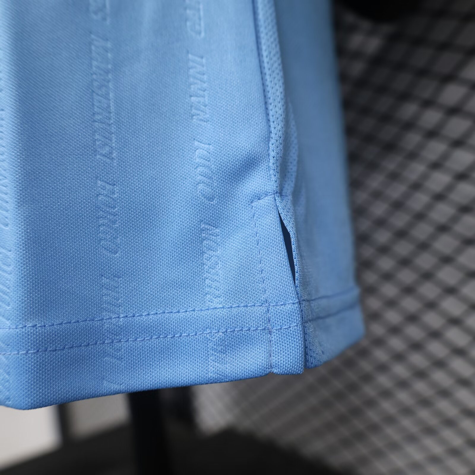 2024/25 Lazio Home Jersey Players