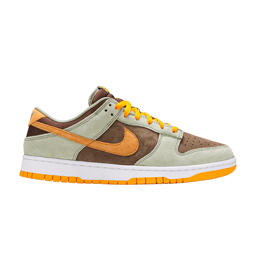 Dunk Low ‘Dusty Olive’
