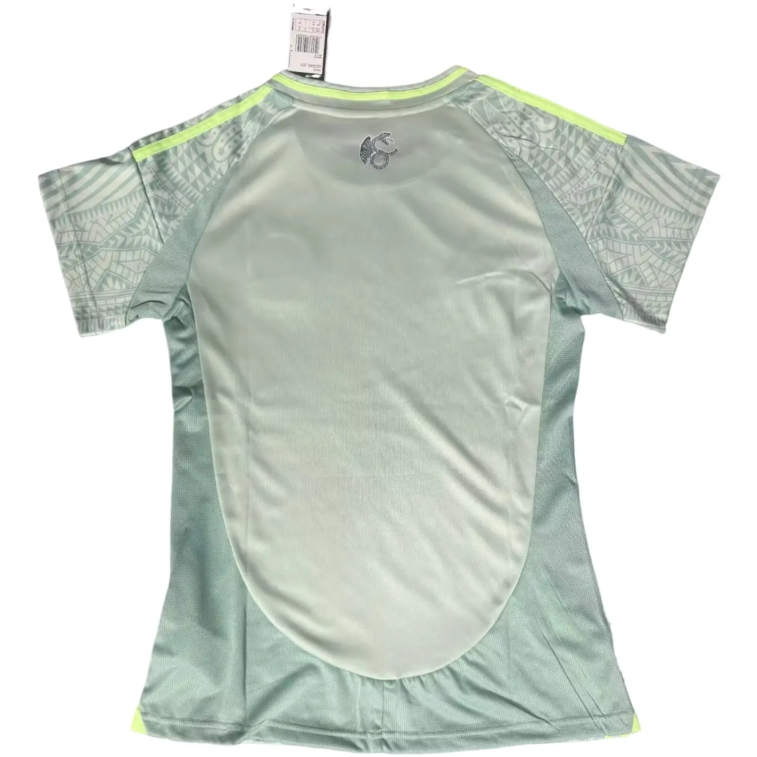 2024/25 Mexico Away  Women's Jersey - Fans Edition