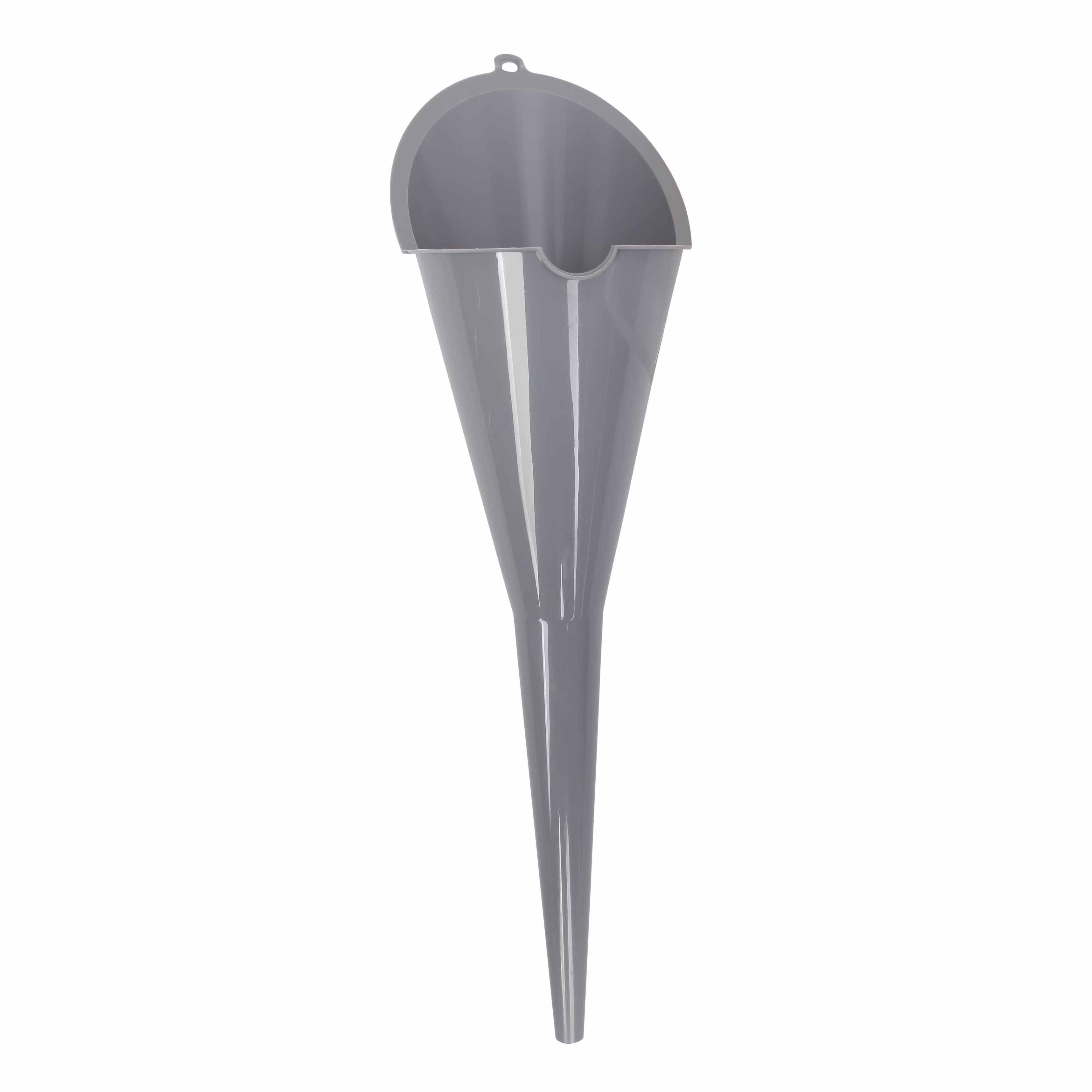 Hyper Tough Large Multi-Use Plastic Funnel, Htlef-2020