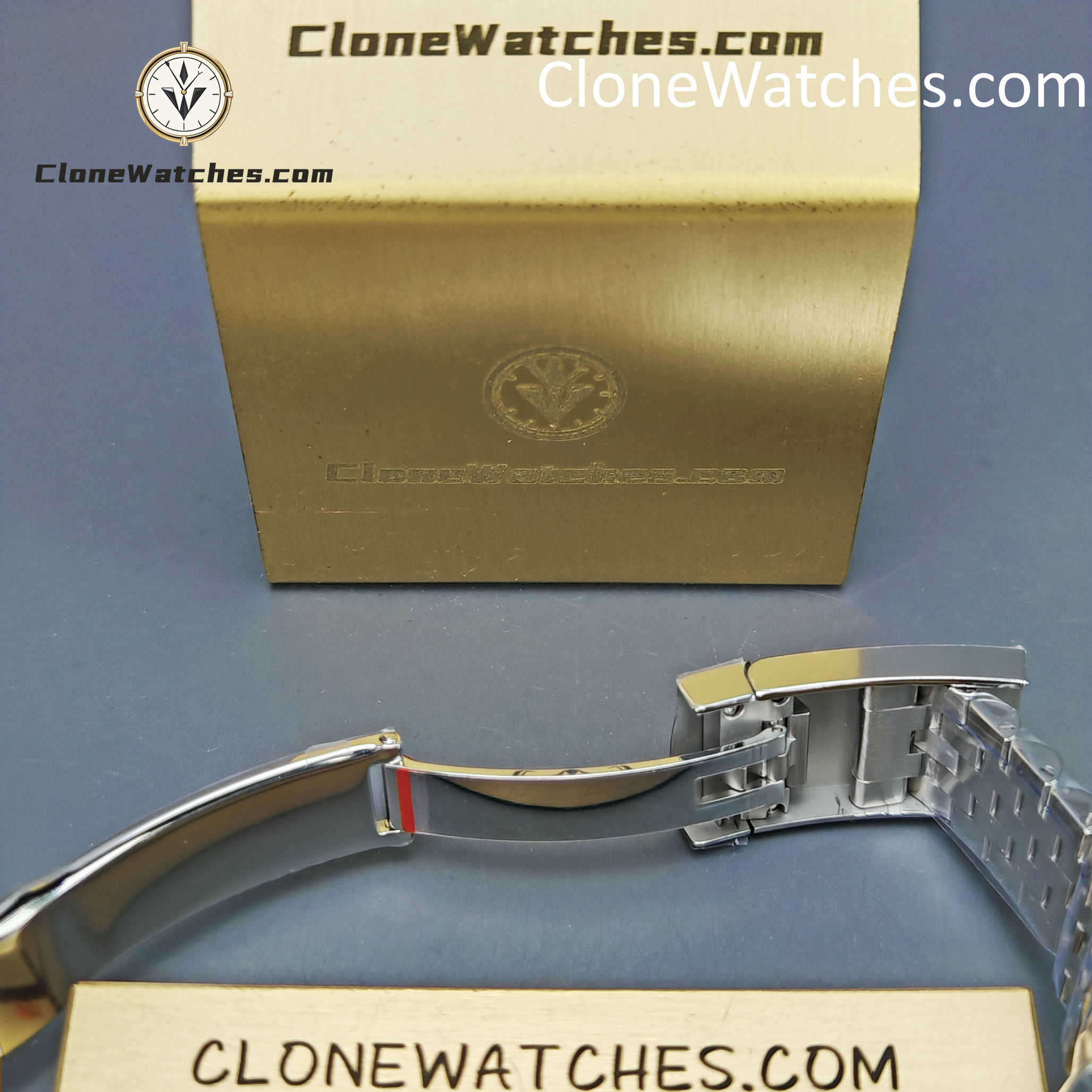 Rolex Super Clone Watches 1:1 DateJust Grey Roman Dial Jubilee 36MM m126234-0045 3235 Movement