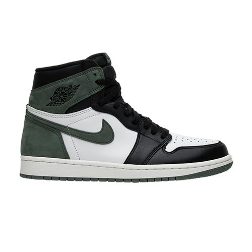 Air Jordan 1 Retro High OG ‘Clay Green’