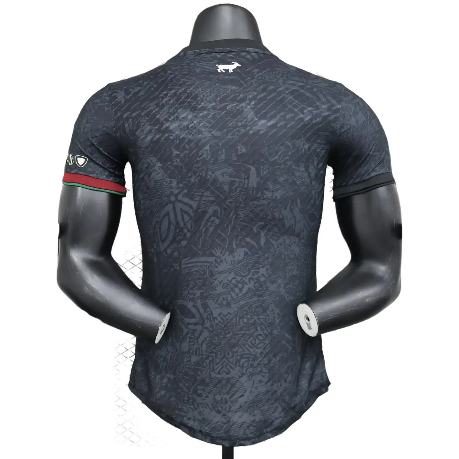 2023/24 Player Edition Portugal Special Edition Football Jersey 1:1 Thai Quality