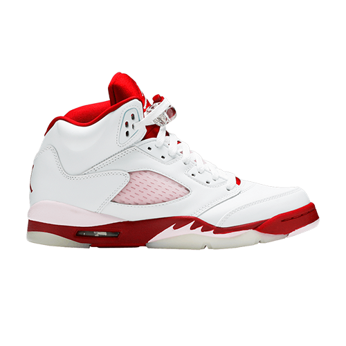 Air Jordan 5 Retro GS ‘Pink Foam’