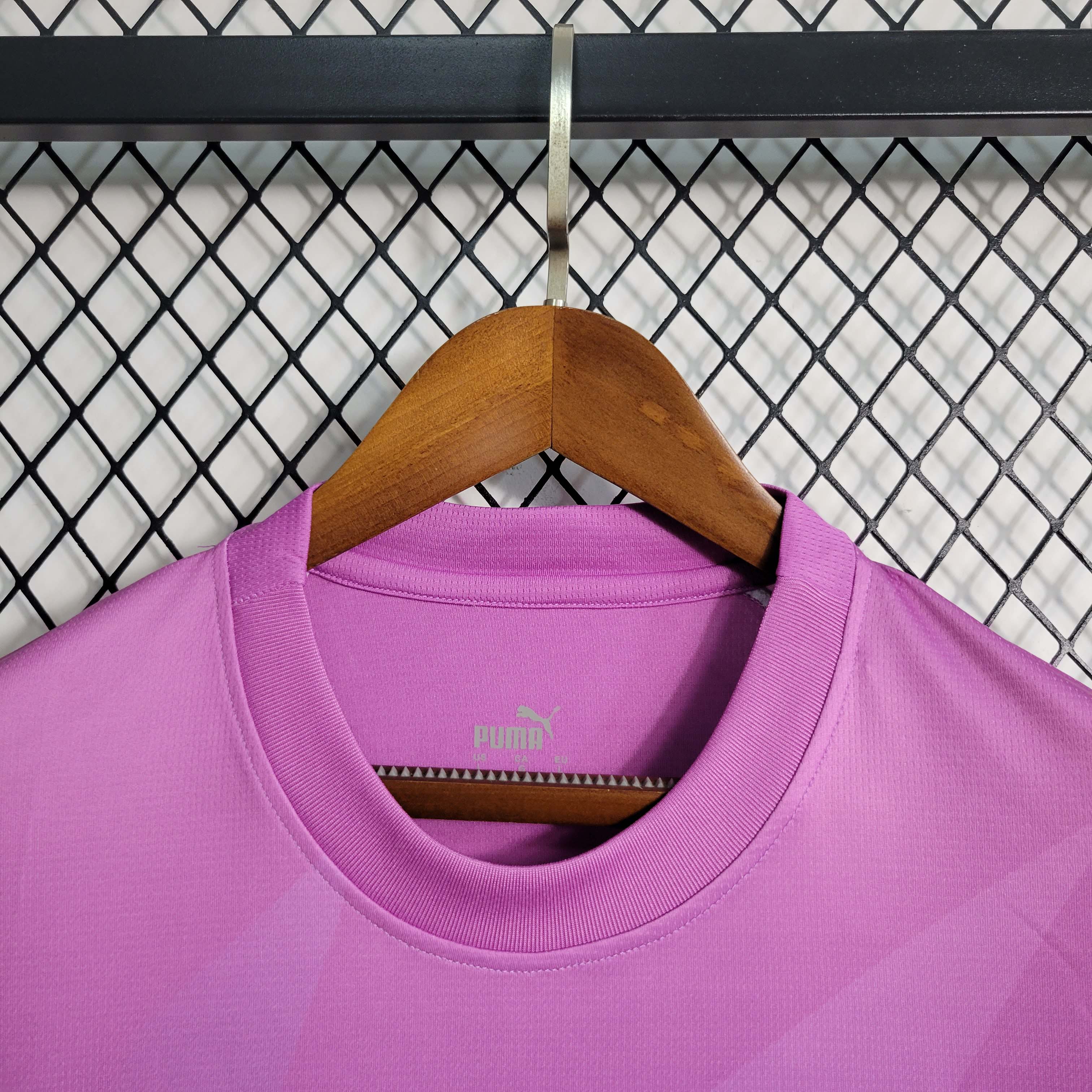 2023/24 AC Milan Third Away Soccer Jersey 1:1 Thai Quality