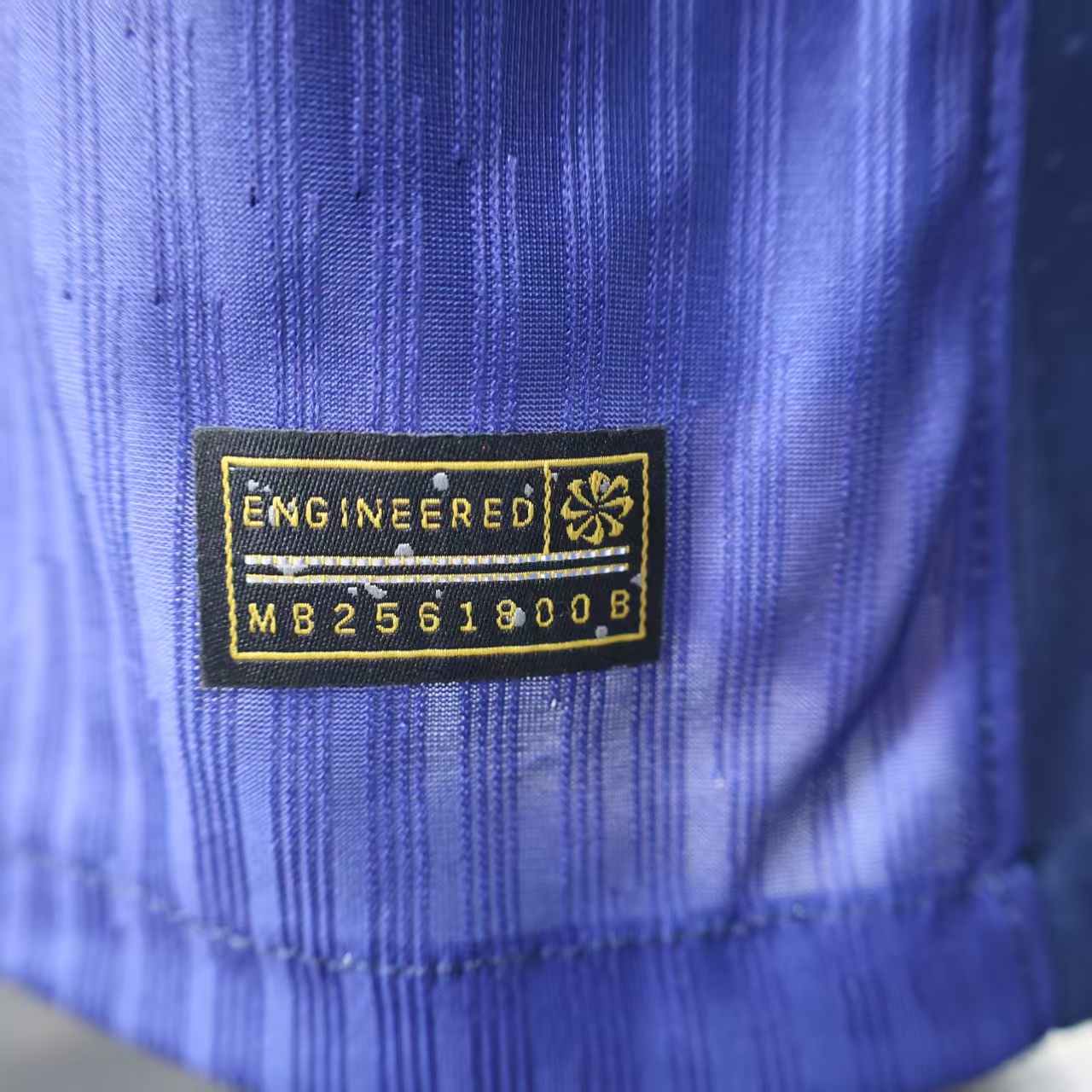 2024-25 Barcelona Yamal Joint Edition Home Jersey - Player Edition