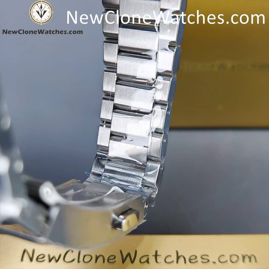 OMEGA Super Clone Watches 1:1 Seamaster Planet Ocean 600M 217.30.42.21.01.002 42MM