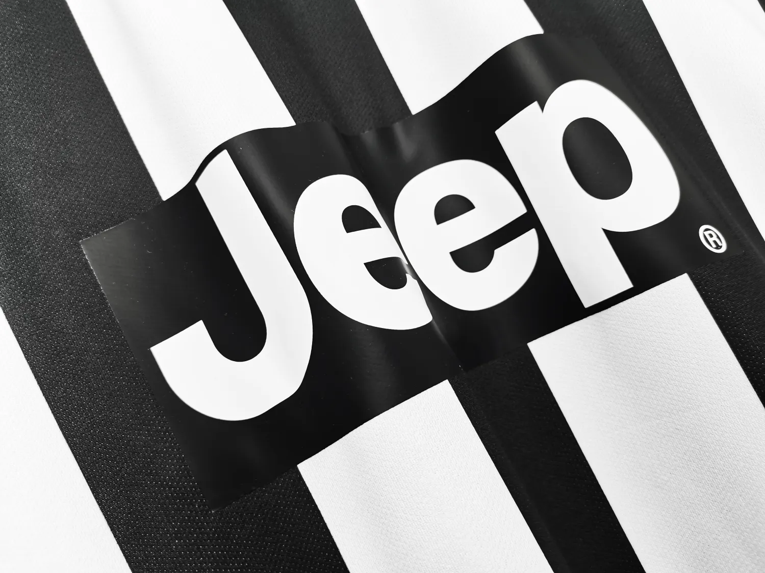 2014/2015 Juventus home retro jersey