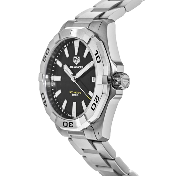 Aquaracer WBD1110.BA0928 43mm
