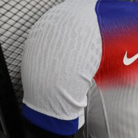 2025-26-New Season-England Home Jersey-Player Edition