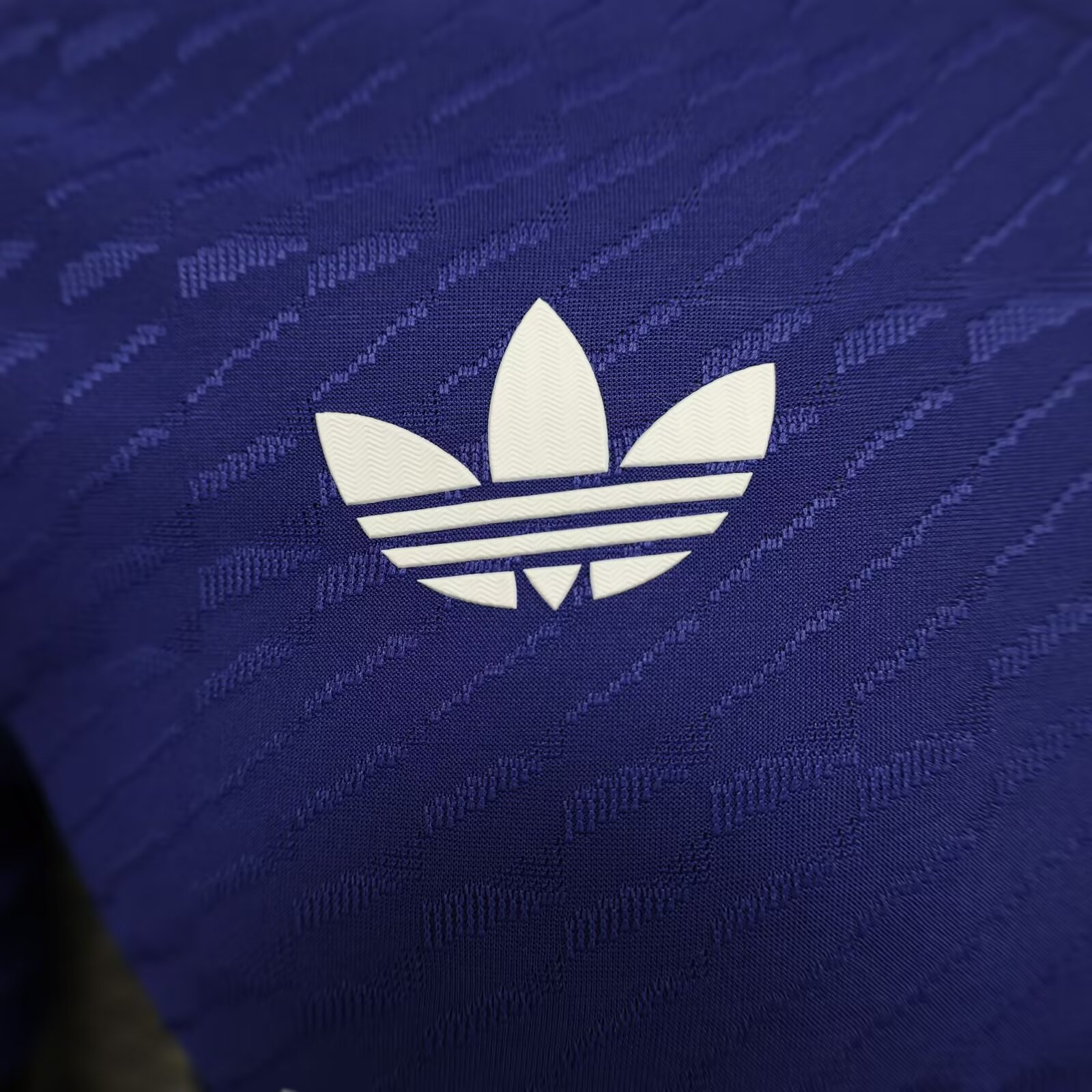 2024/25 Real Madrid Special Edition Jersey - Player Version