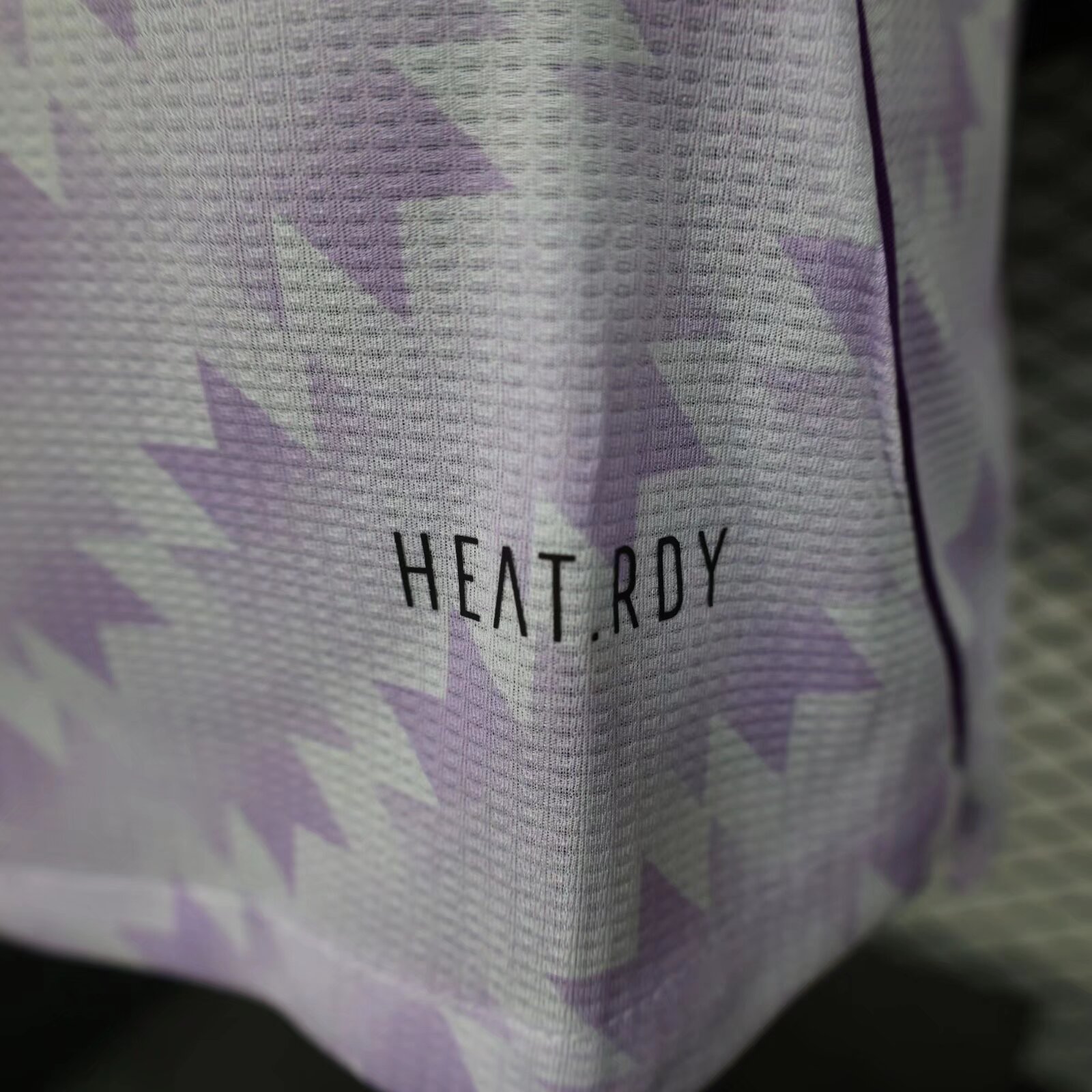 2025-26 New Season Manchester United Special Edition Jersey - Player Edition