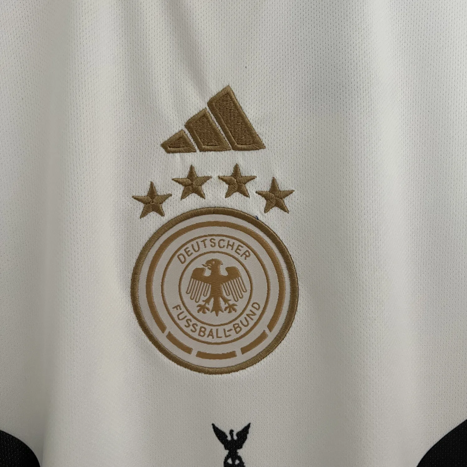 2023-2024 Germany Special Fan Edition Jersey