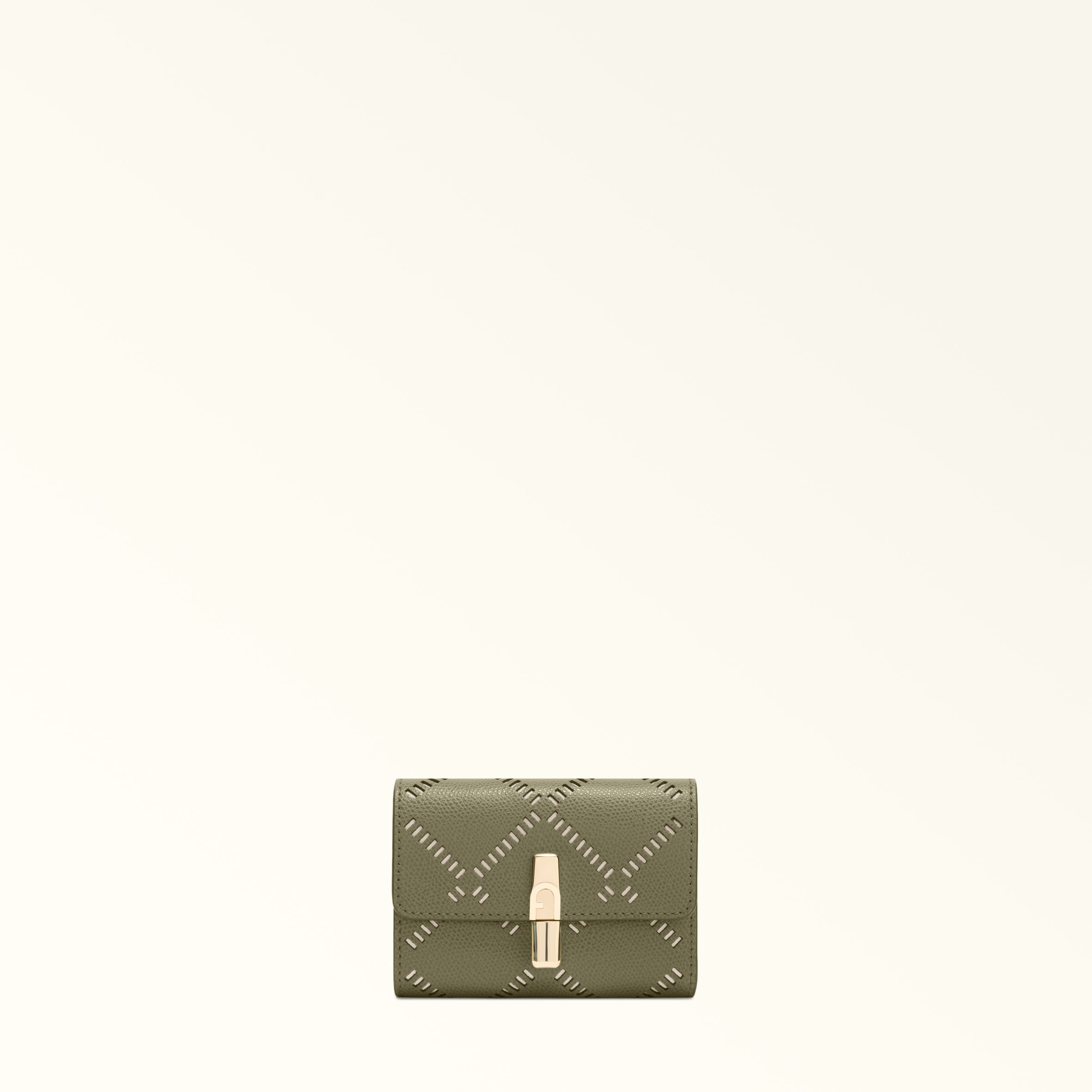 Furla Iride Compact Wallet S