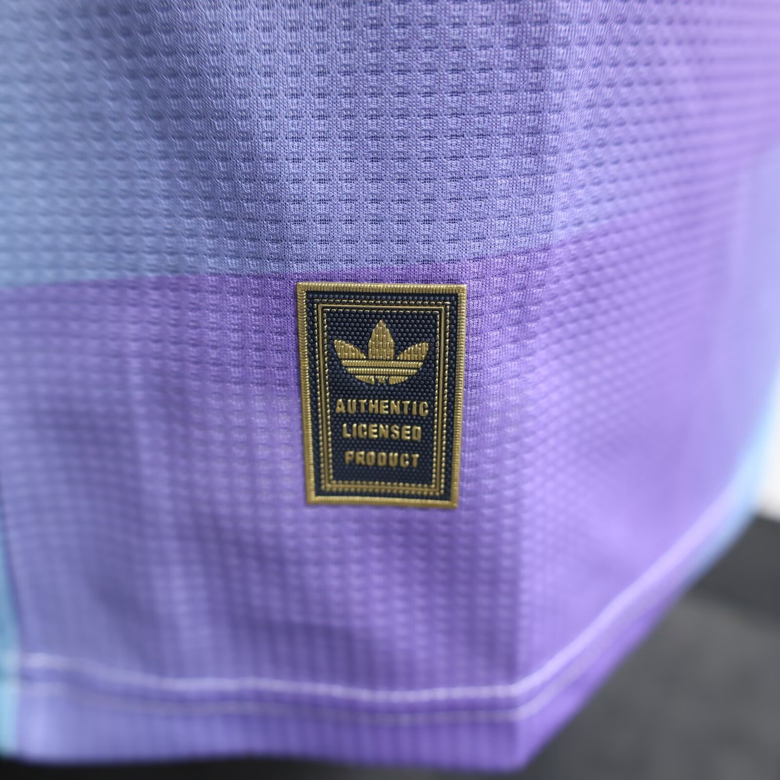 2024/25 Arsenal Second Away Long Sleeve - Player Edition