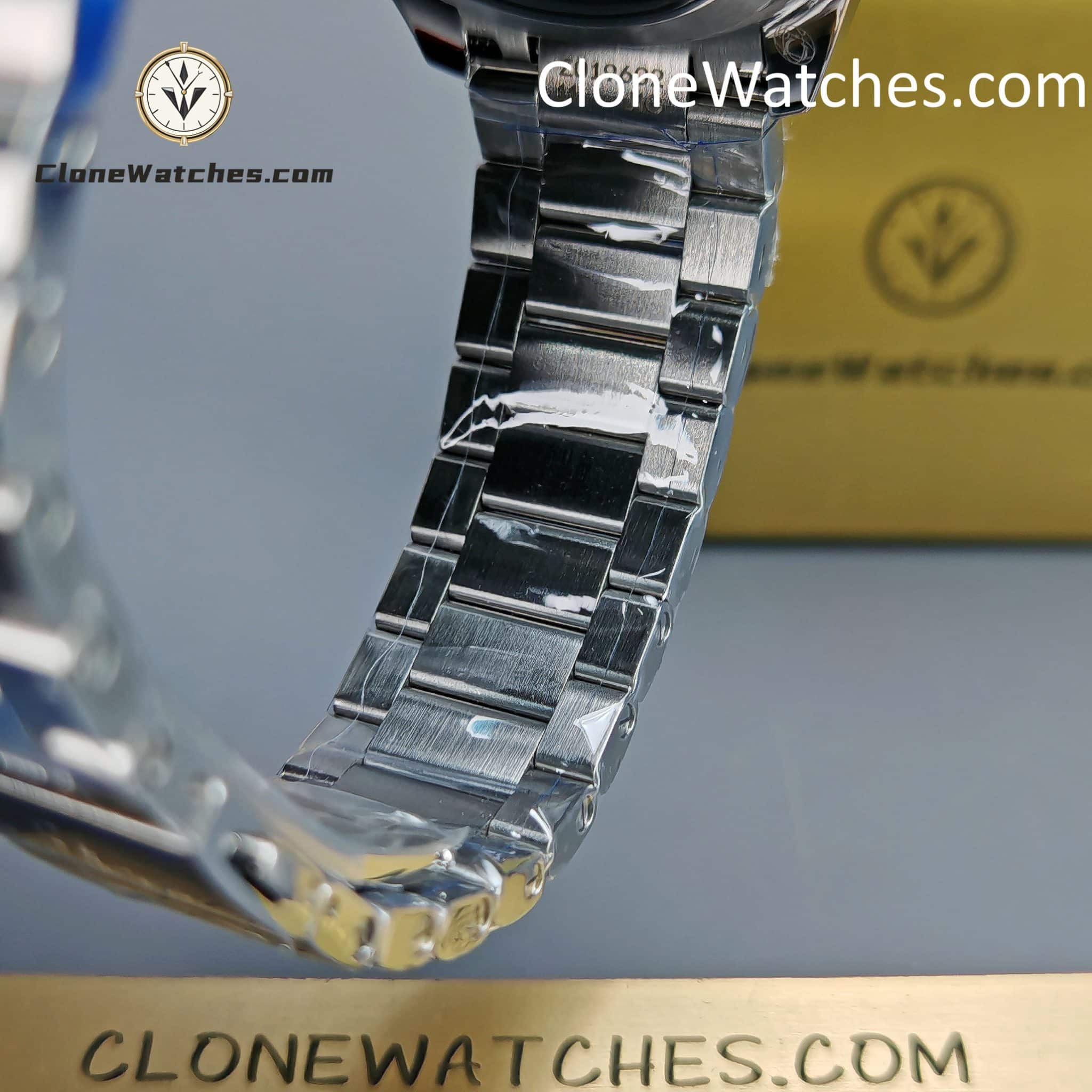 OMEGA Super Clone Watches 1:1 Seamaster Aqua Terra 150M 220.10.41.21.03.006 41mm