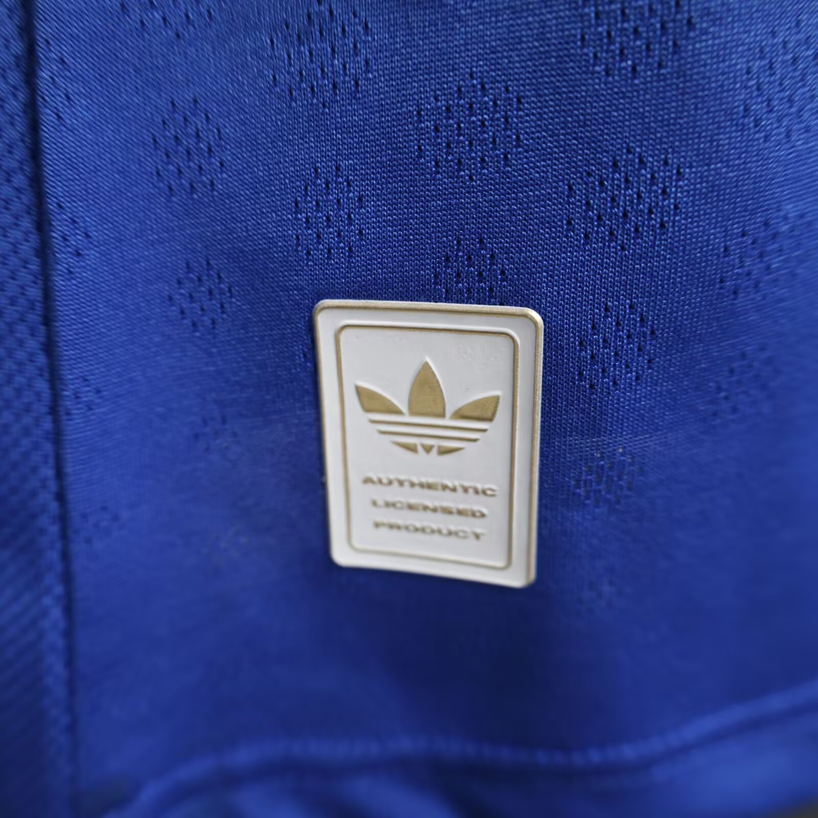 2025-26 Real Madrid Second Away Jersey - Player Edition