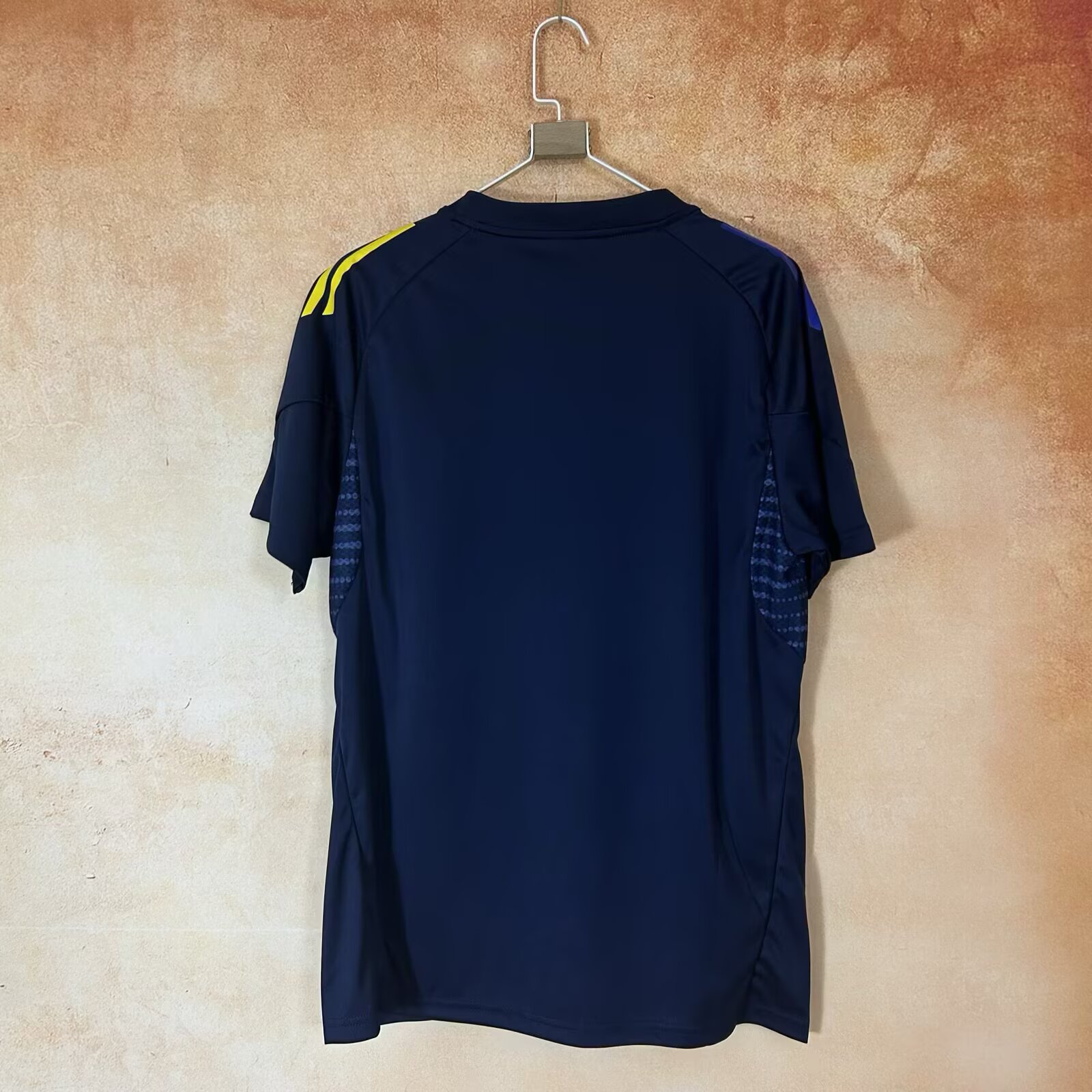 2025-2026 Leeds United Training Jersey - Fan Edition