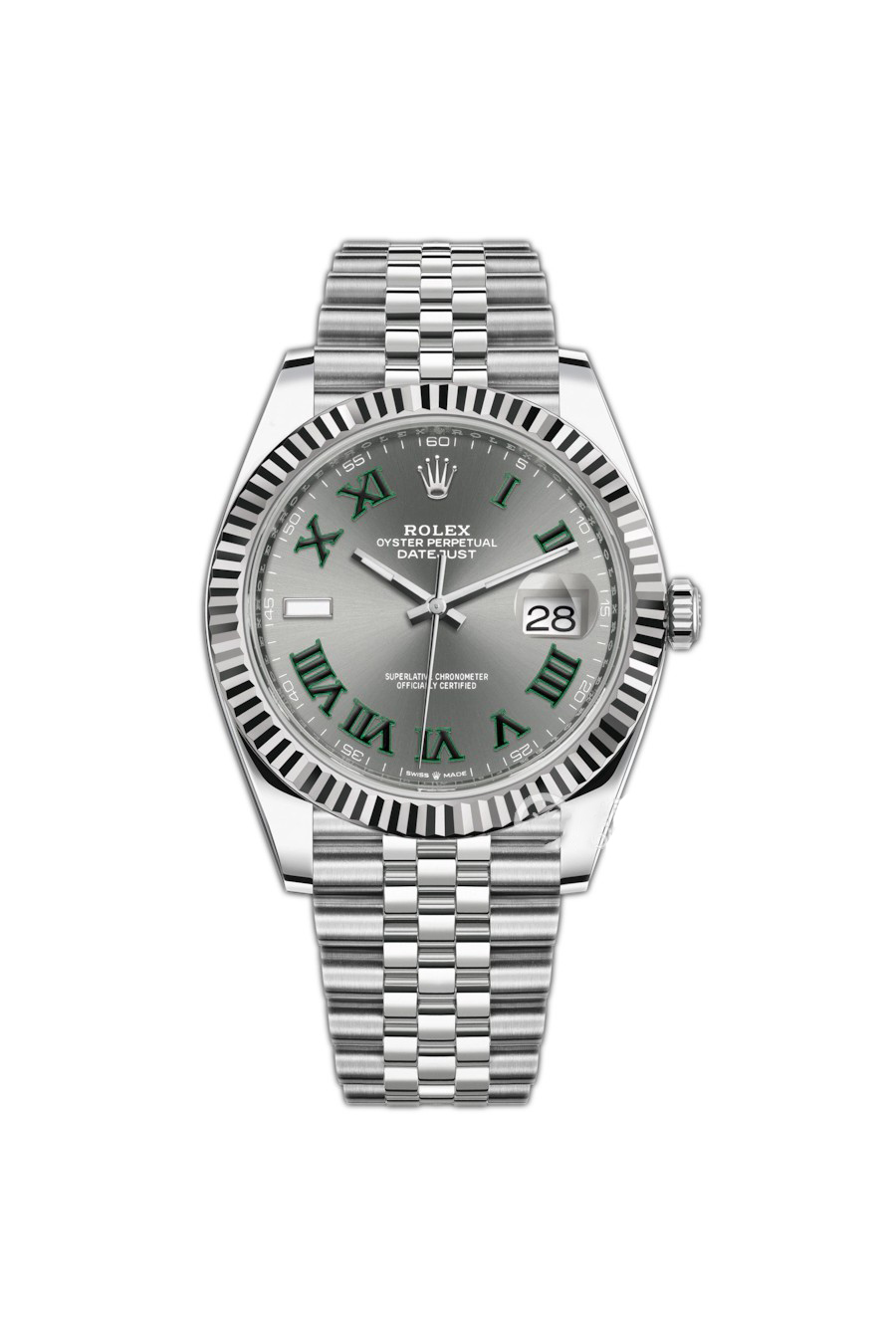 Rolex Cosmograph Datejust m126334 Series（Lifetime free warranty+90-days replacement service & Refund!.）