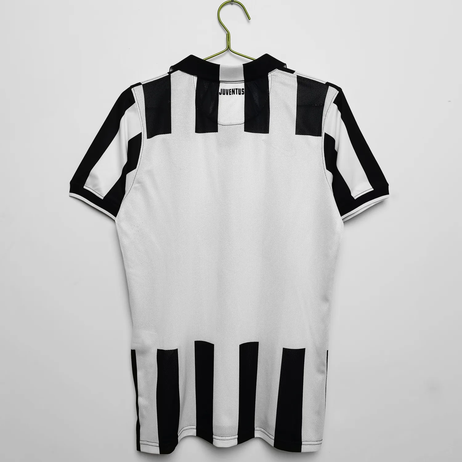 2014/2015 Juventus home retro jersey