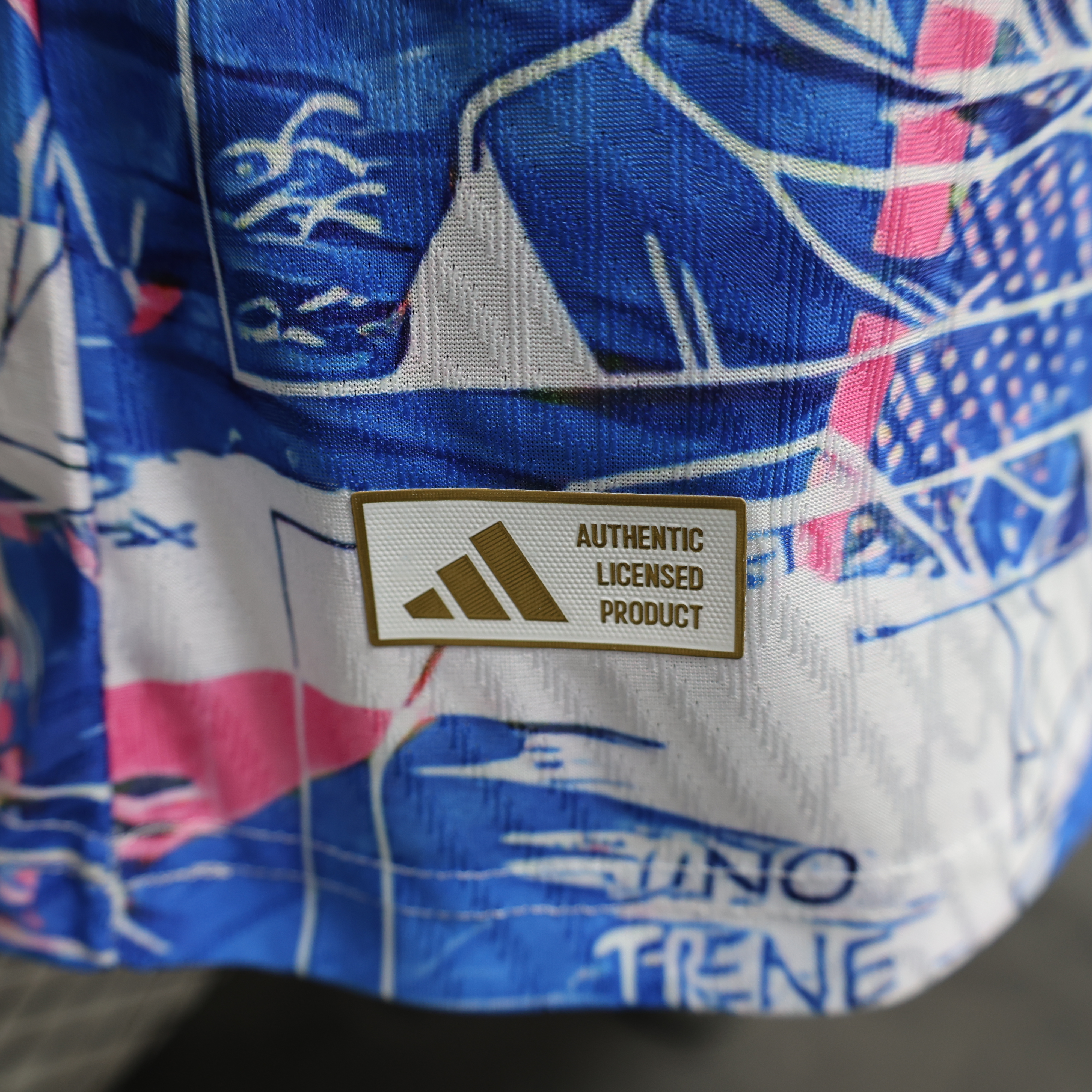 2024-25 Japan Pre-Game Special Edition - Player Edition