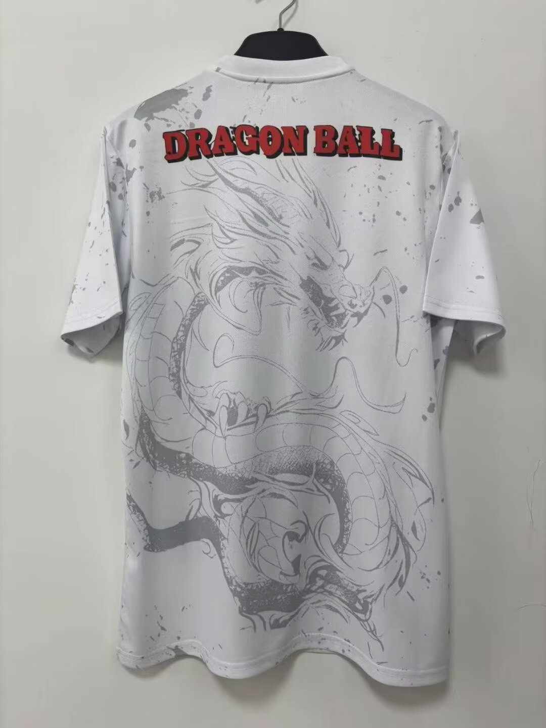 25-26 Japan Shenlong Xiaowukong Jersey - Fan Edition