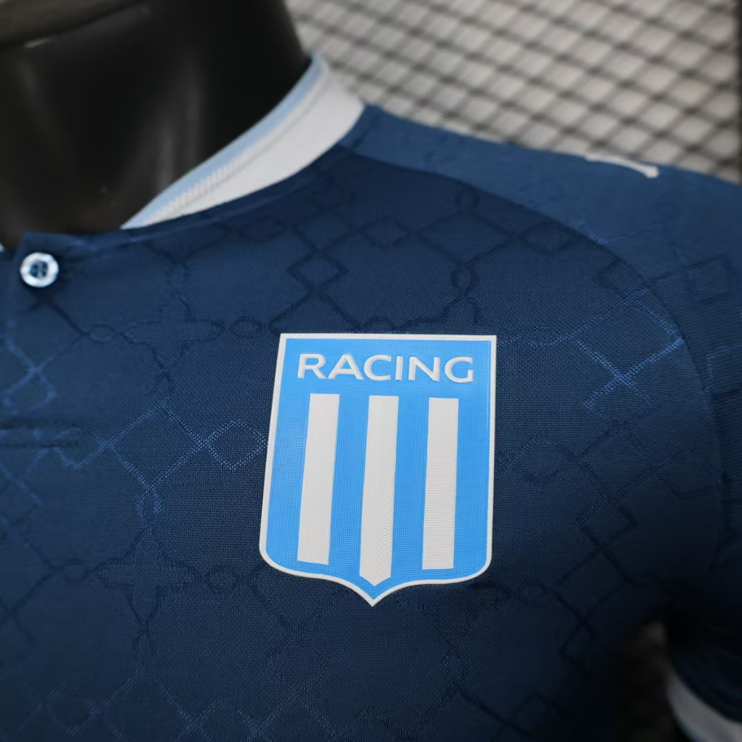 2025-26 Argentina Atlético - Player Edition