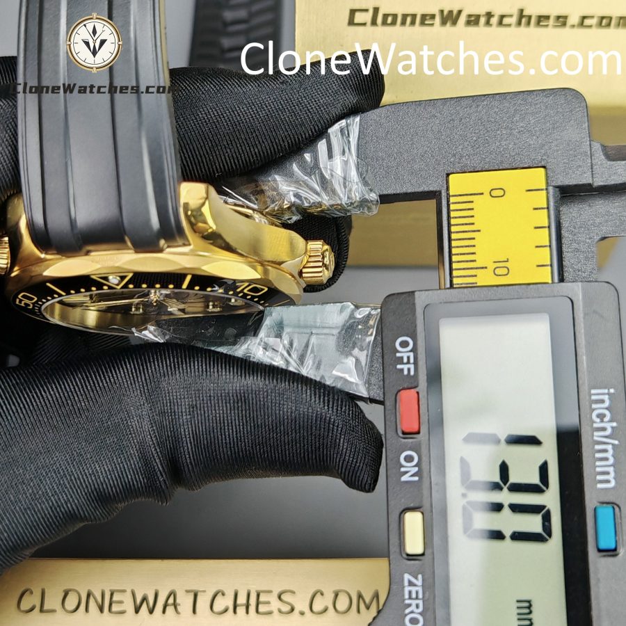 OMEGA Super Clone Watches 1:1 Seamaster Diver 300M 210.62.42.20.01.001 42mm