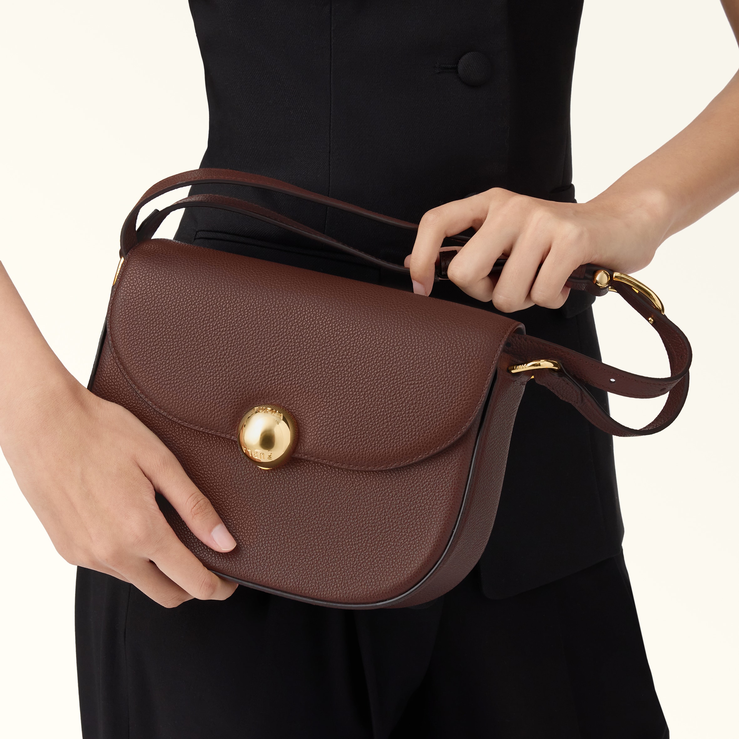 Furla Moonlight Crossbody S