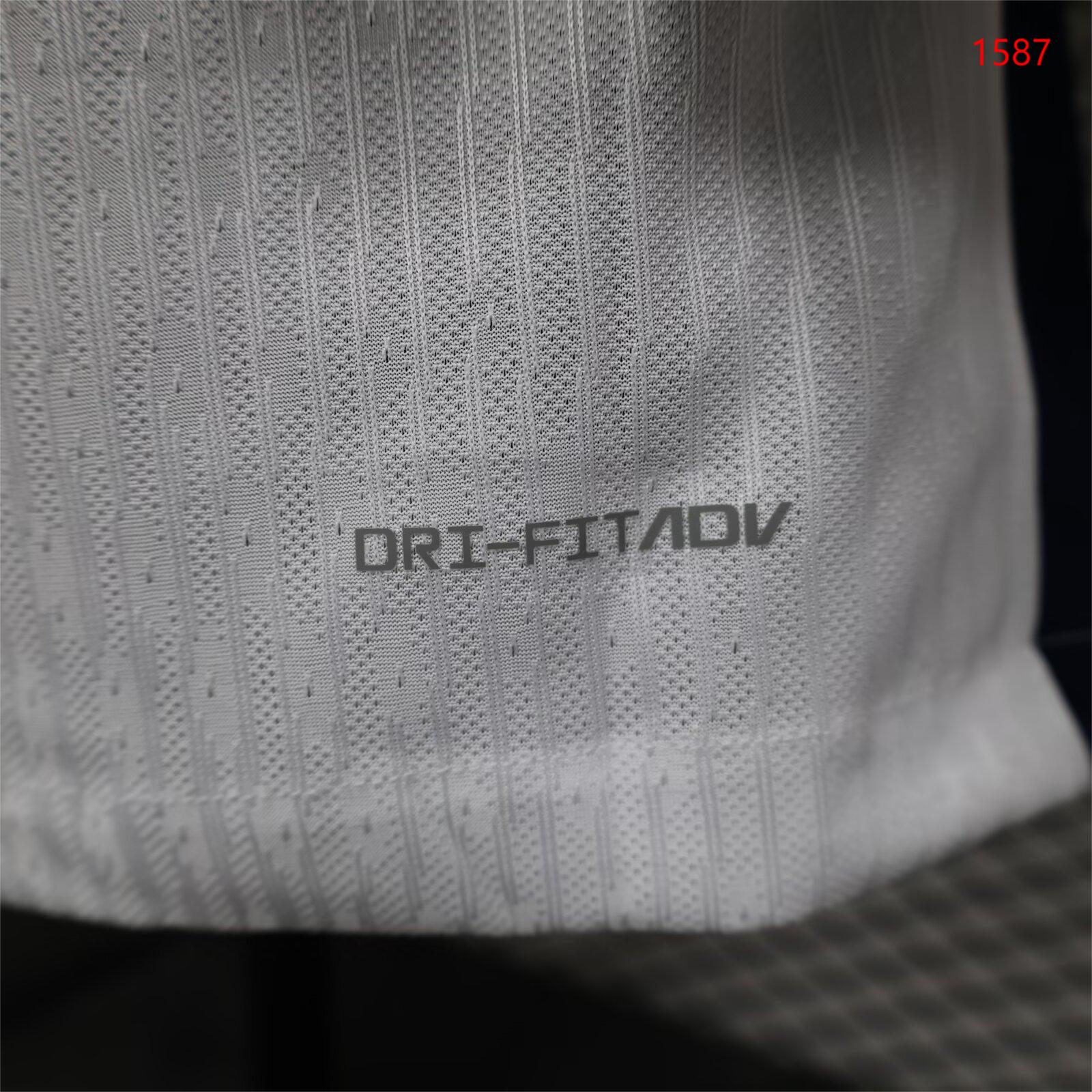 2024/25 Tottenham Hotspur Home Long Sleeve - Player Edition