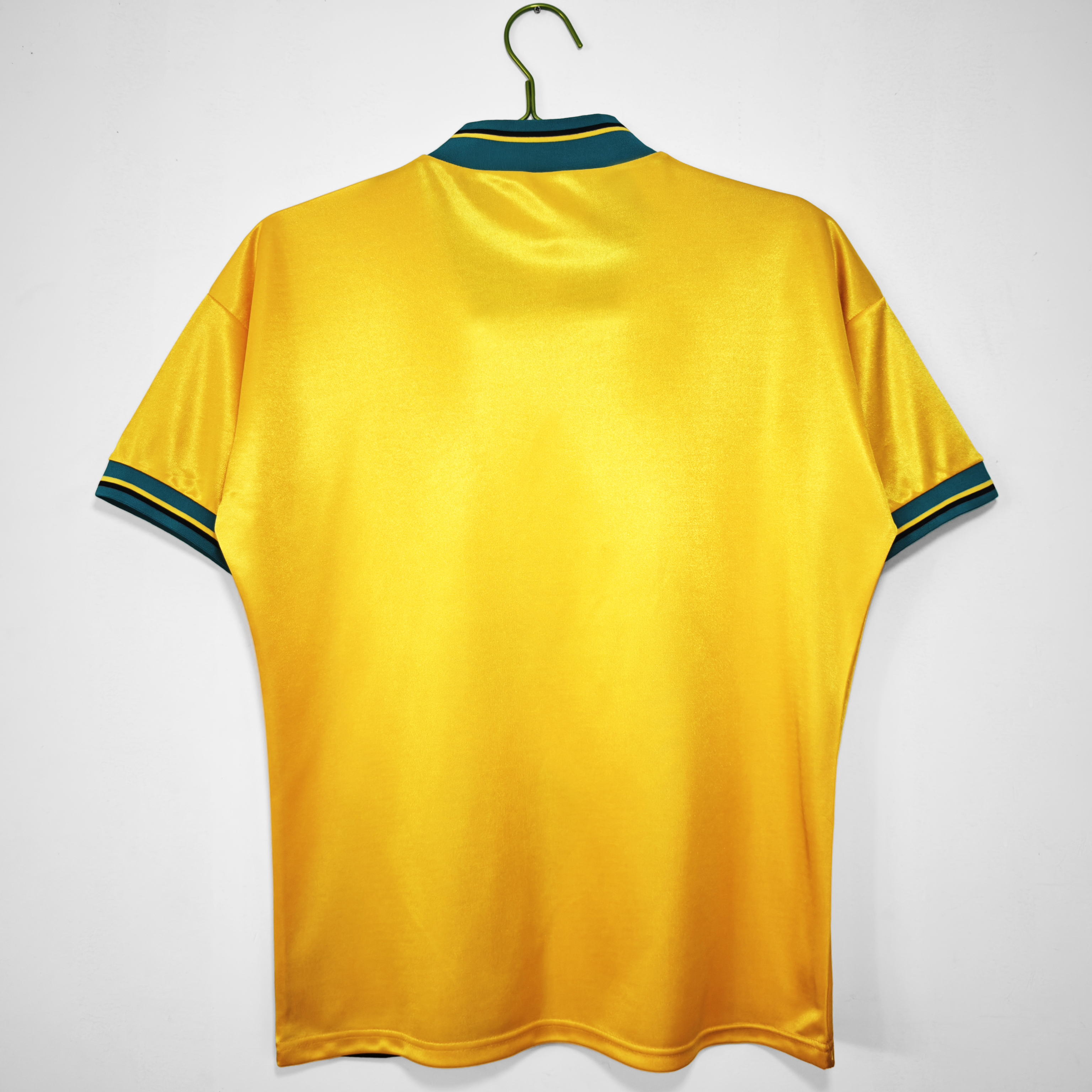 1993/95 Bayern Munich away retro jersey 1:1 Thai quality