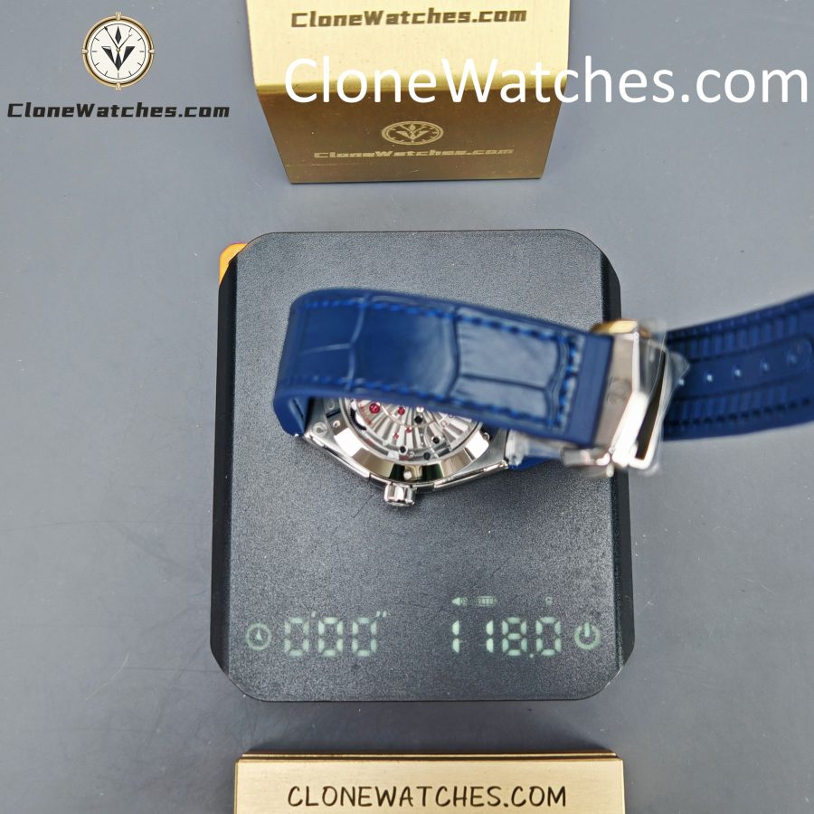 OMEGA Super Clone Watches 1:1 Constellation 131.33.41.21.04.001 41mm