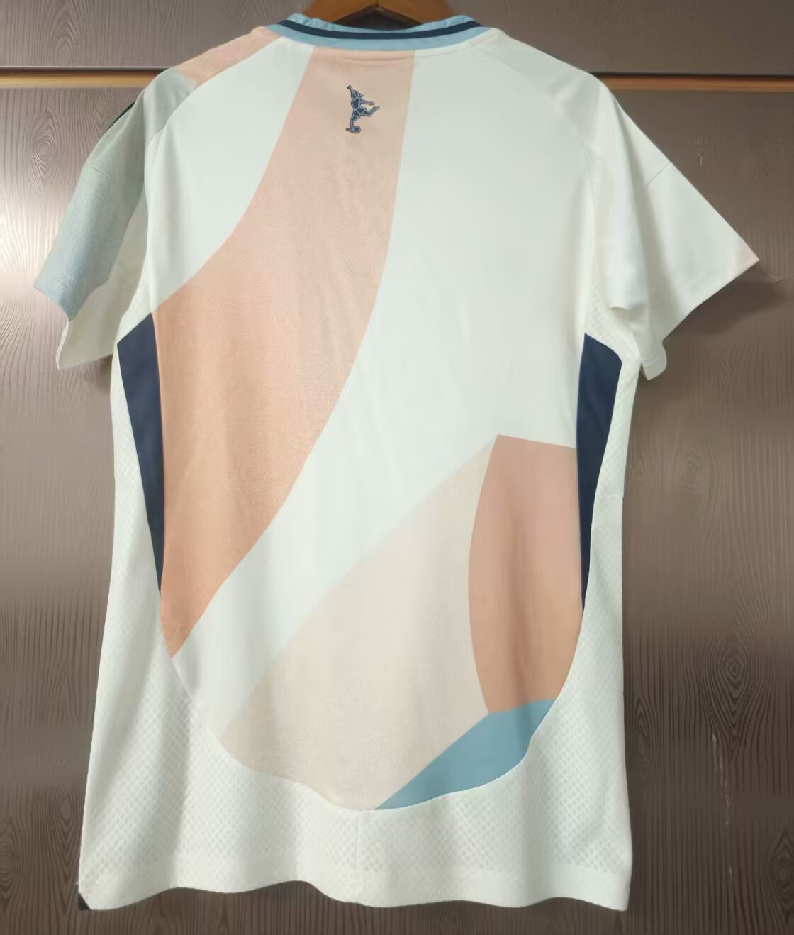 2025-26 Spain Away - Women's Jersey