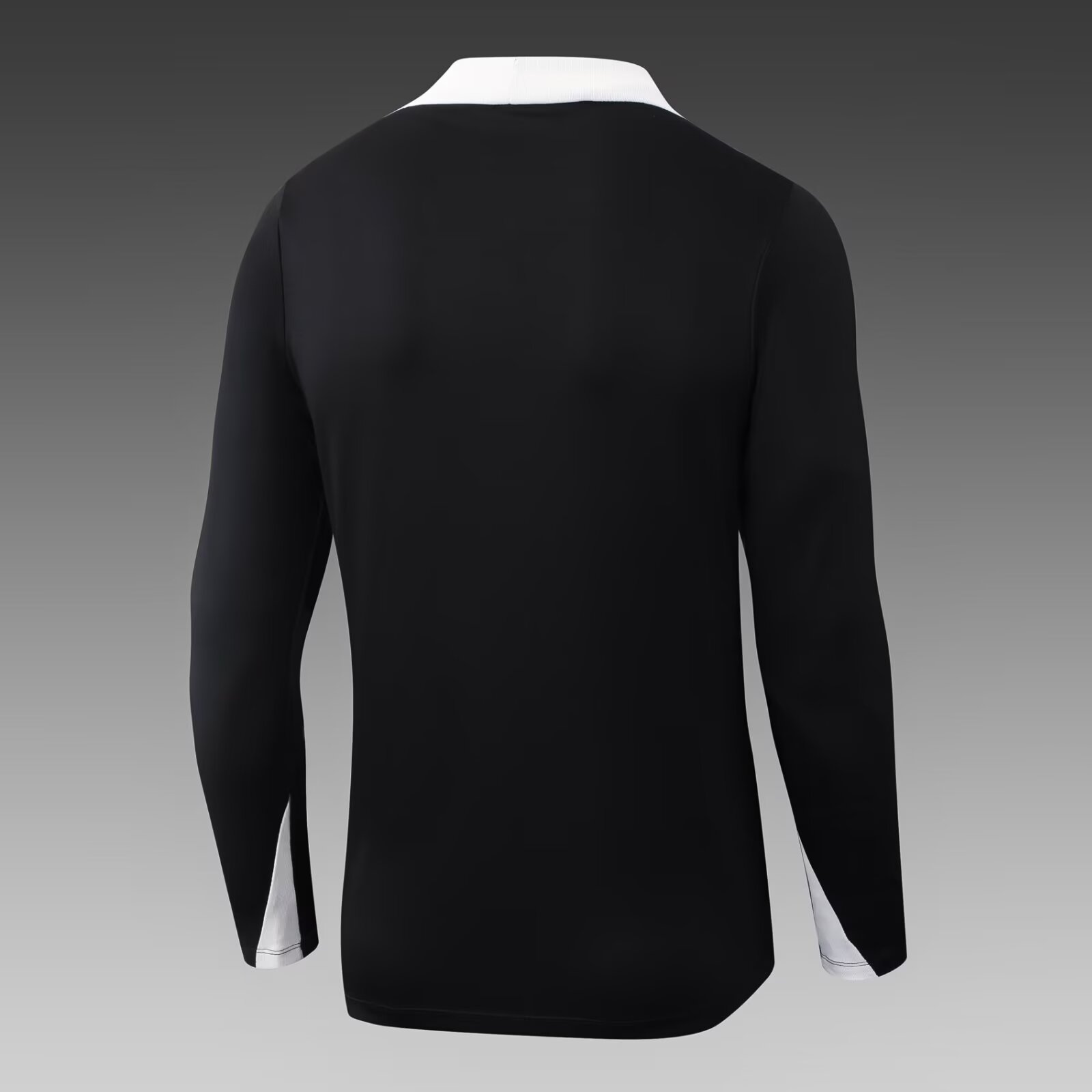 2025/26 Chelsea black training kit