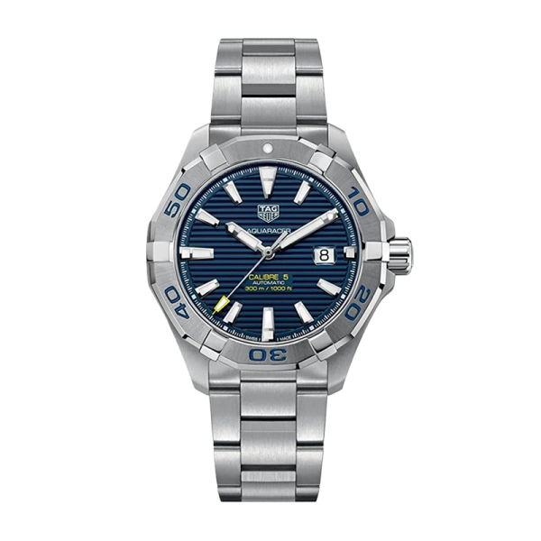 Aquaracer WAY2012.BA0927 43mm