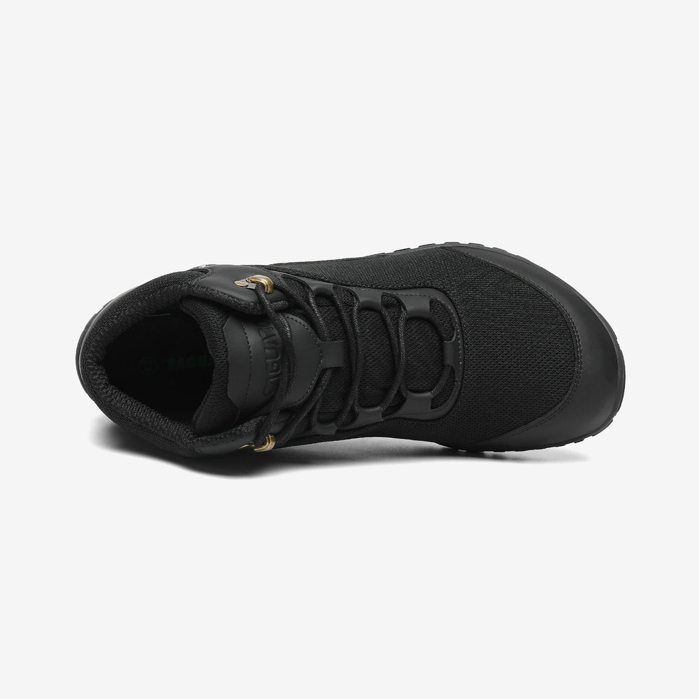 Woman Brave Ⅰ - Barefoot Shoes