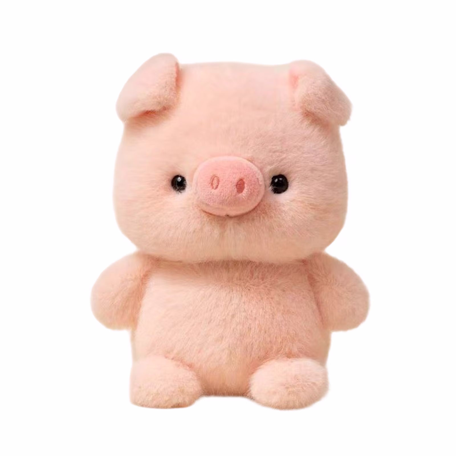 Oioii Animals Plush Stuffed, Cute little pigs,little elephantsPlush Toys, Stuffed Plush Dolls, Christmas/Birthday Gift for Friends
